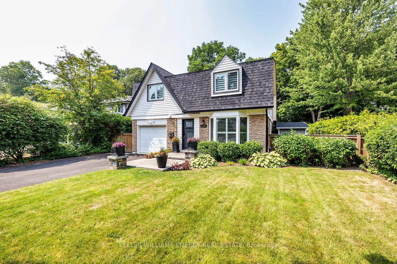 1118 Lobelia Court