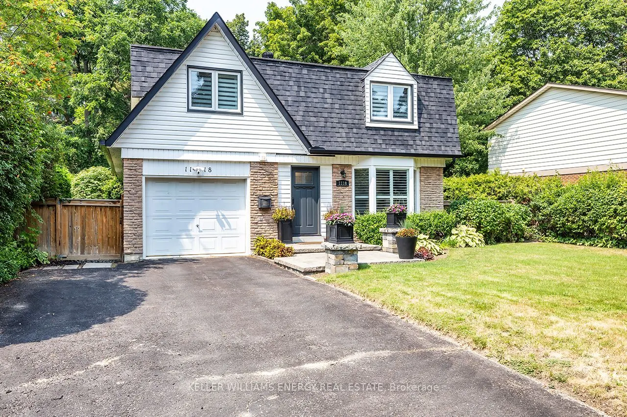 1118 Lobelia Court