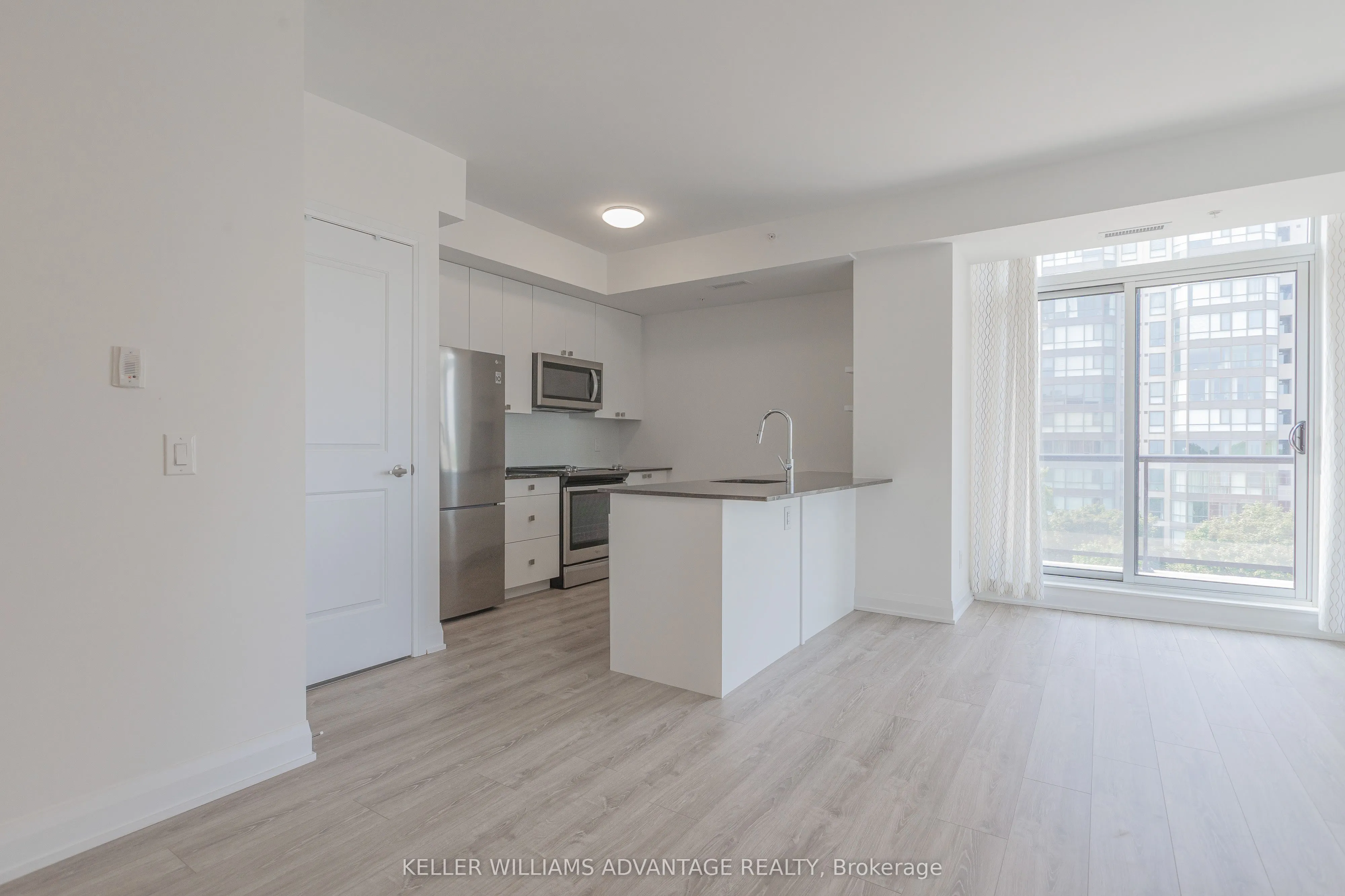 3655 Kingston Road, #810