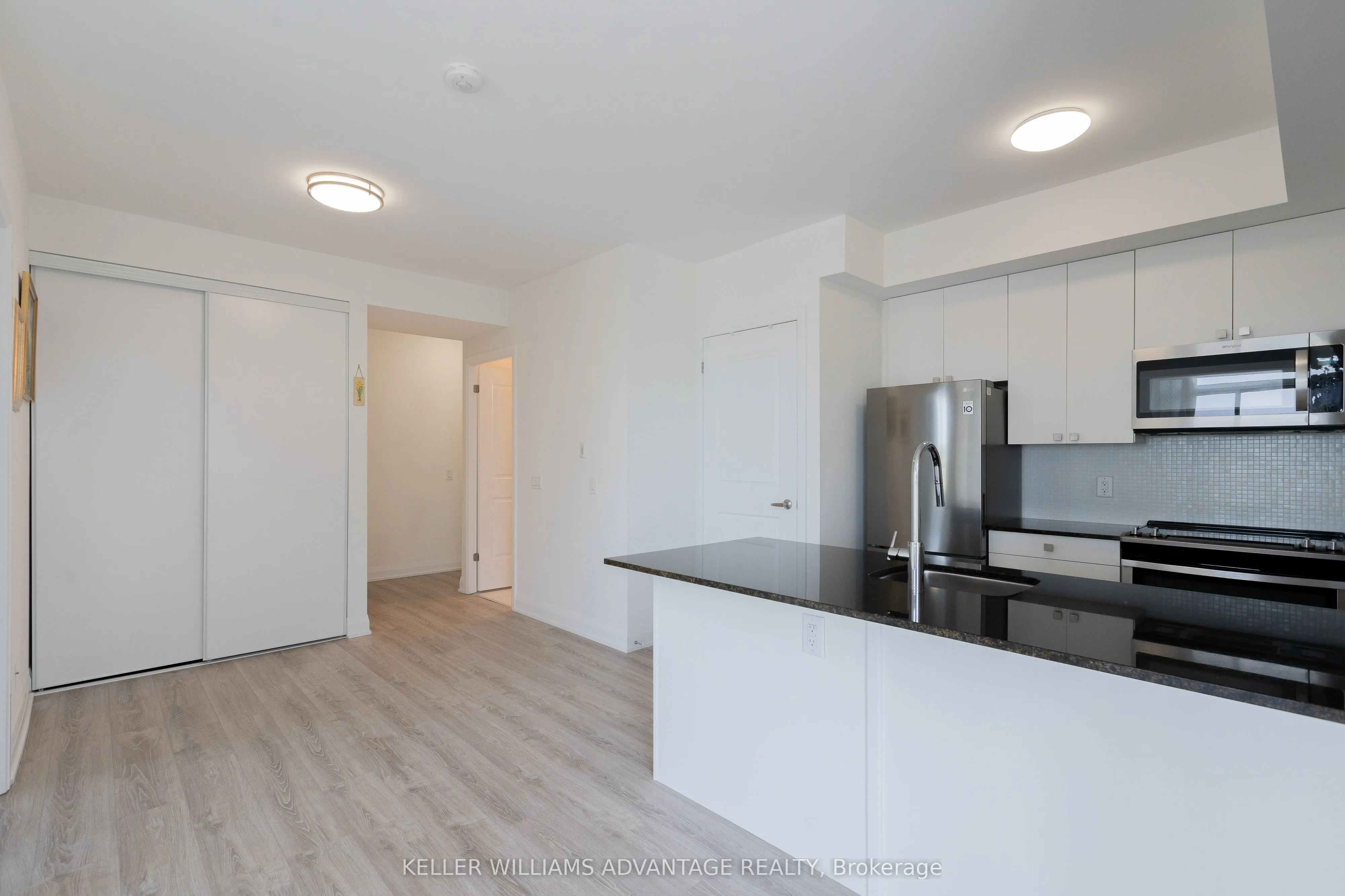 3655 Kingston Road, #810