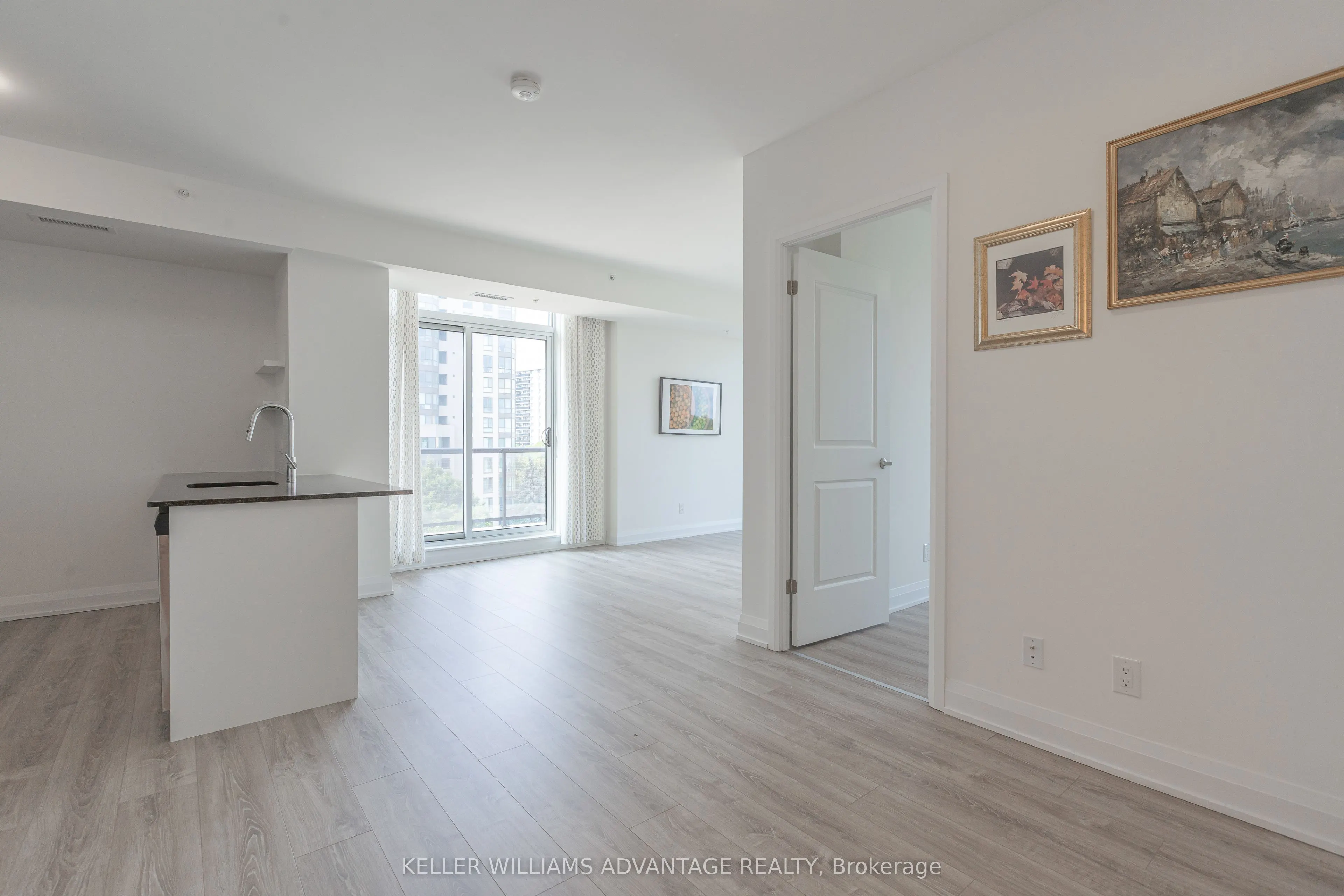 3655 Kingston Road, #810