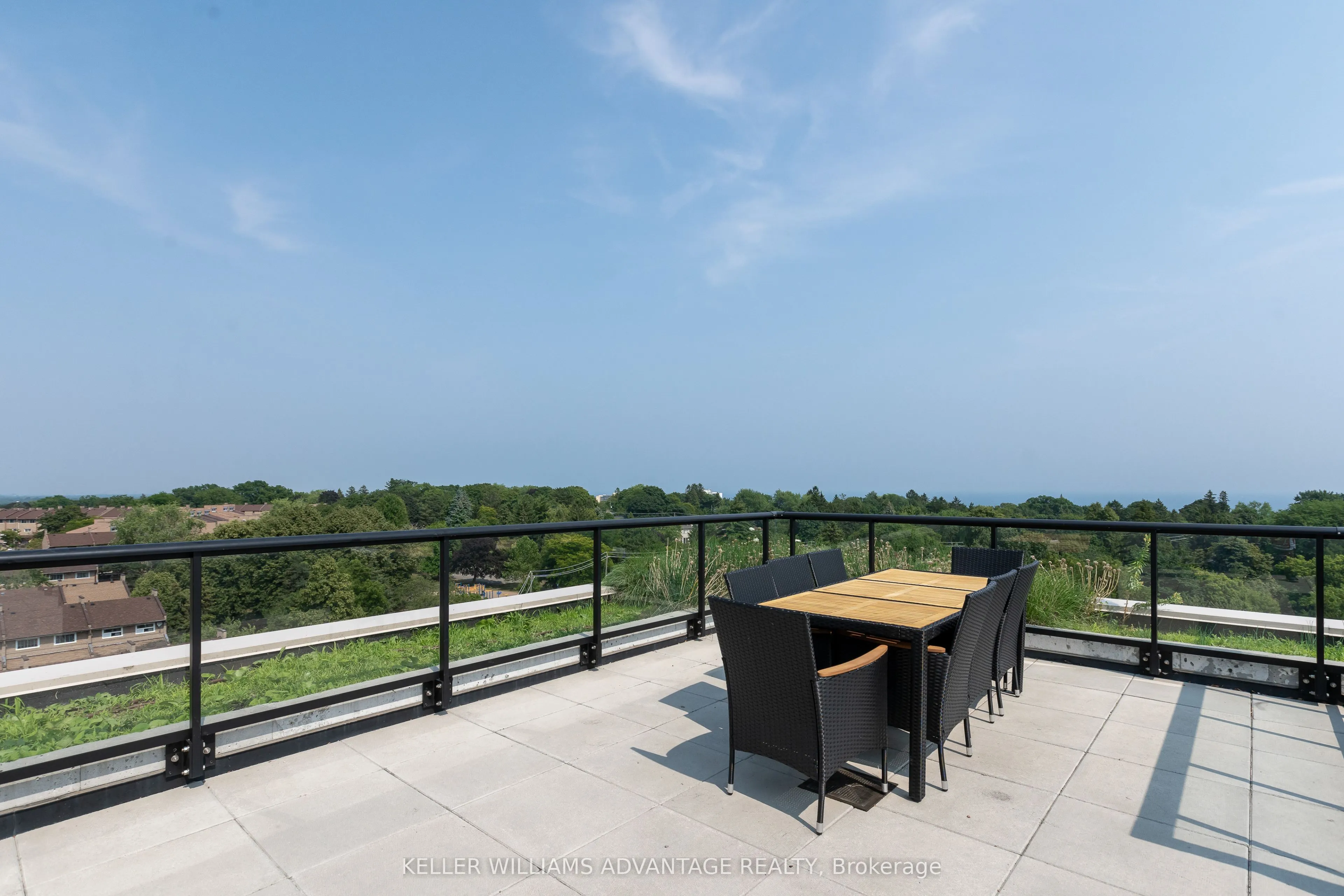3655 Kingston Road, #810