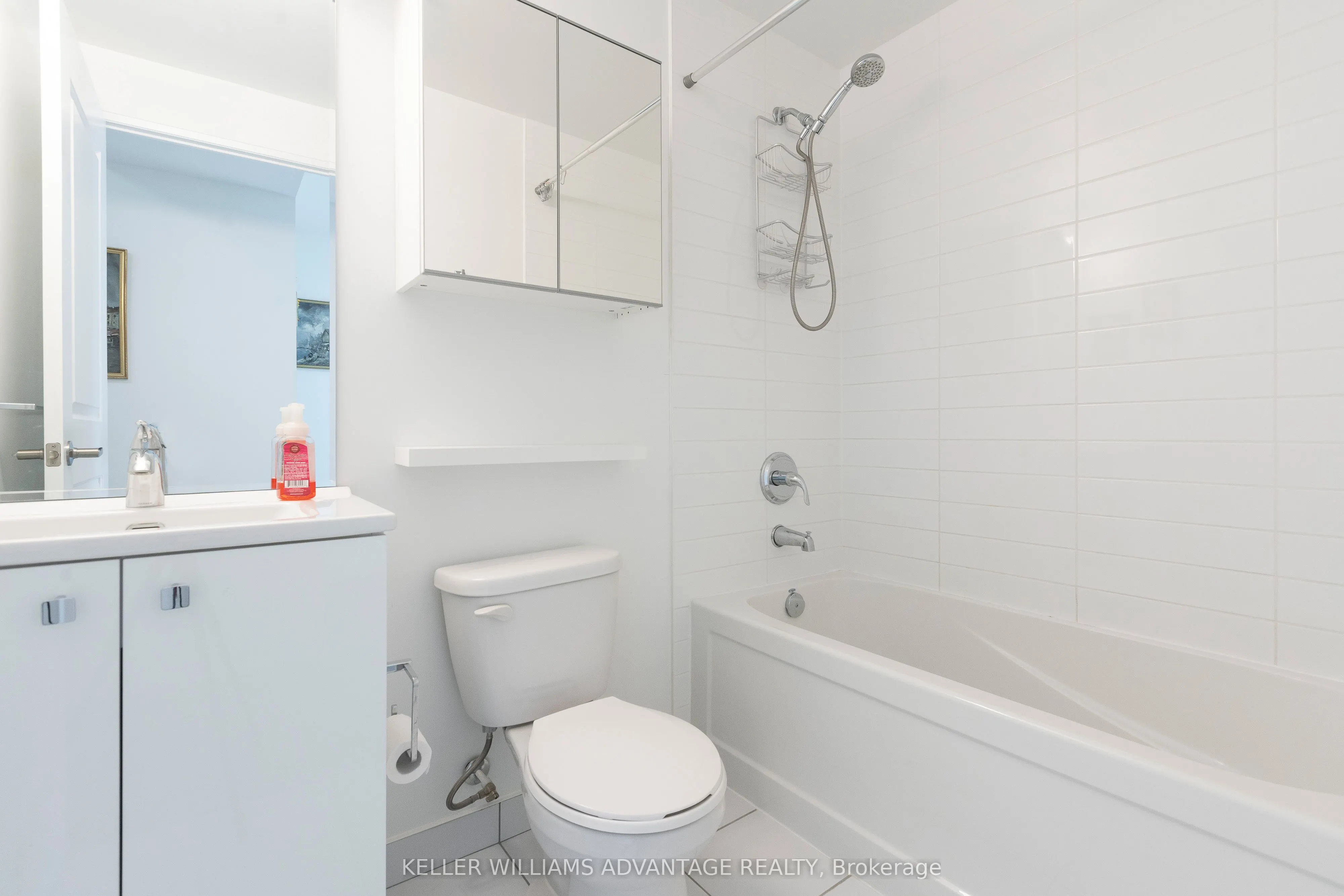 3655 Kingston Road, #810