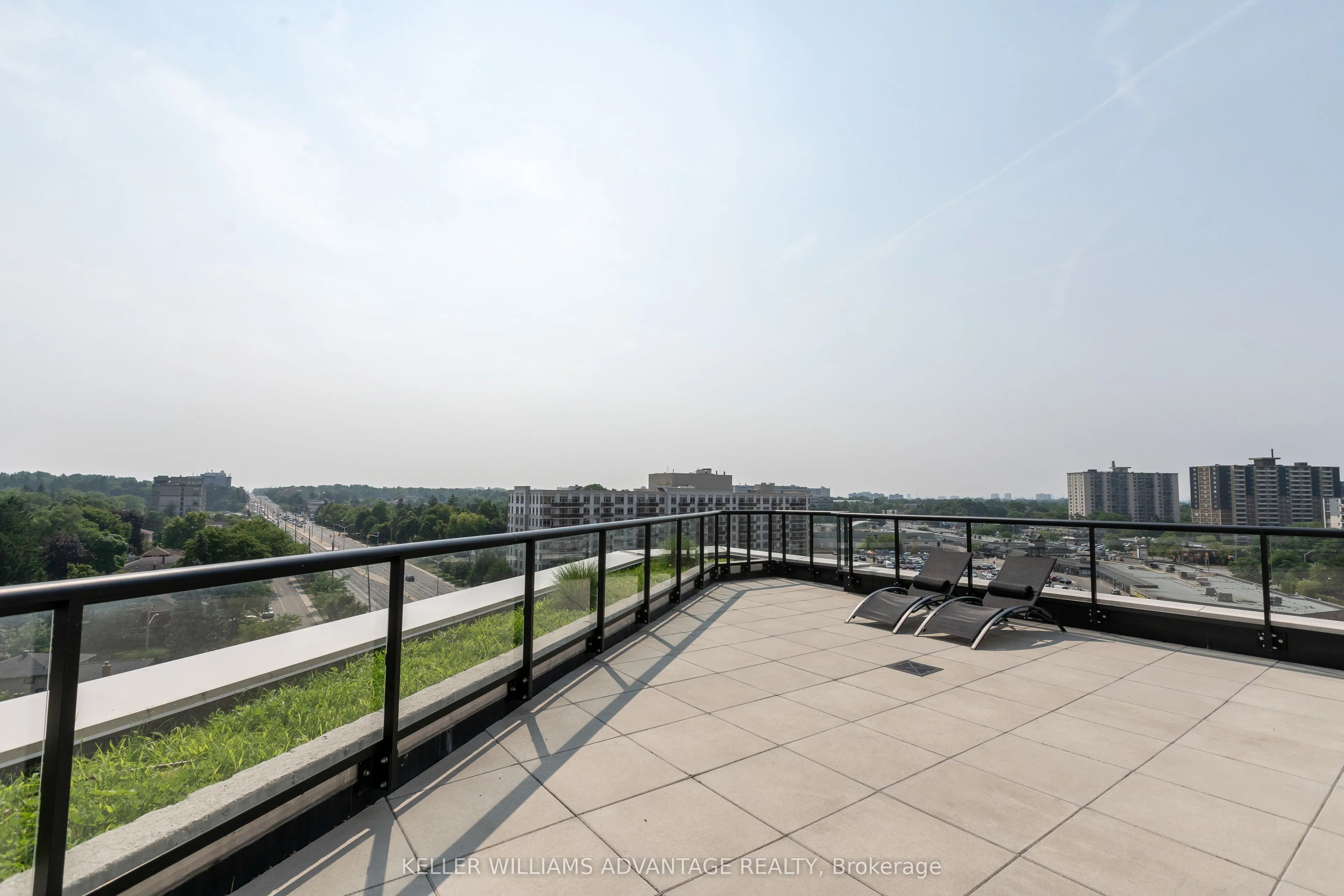 3655 Kingston Road, #810