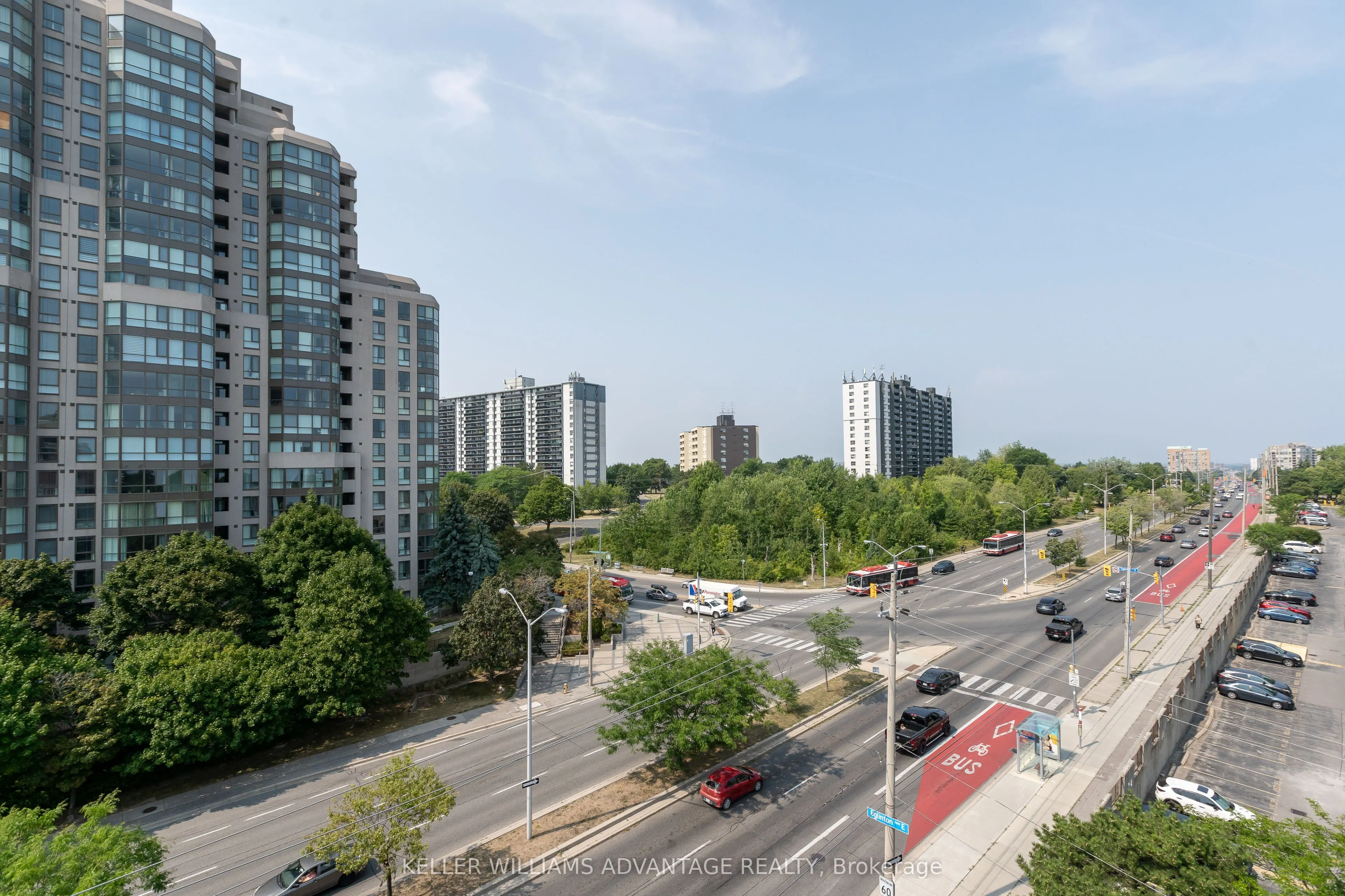 3655 Kingston Road, #810
