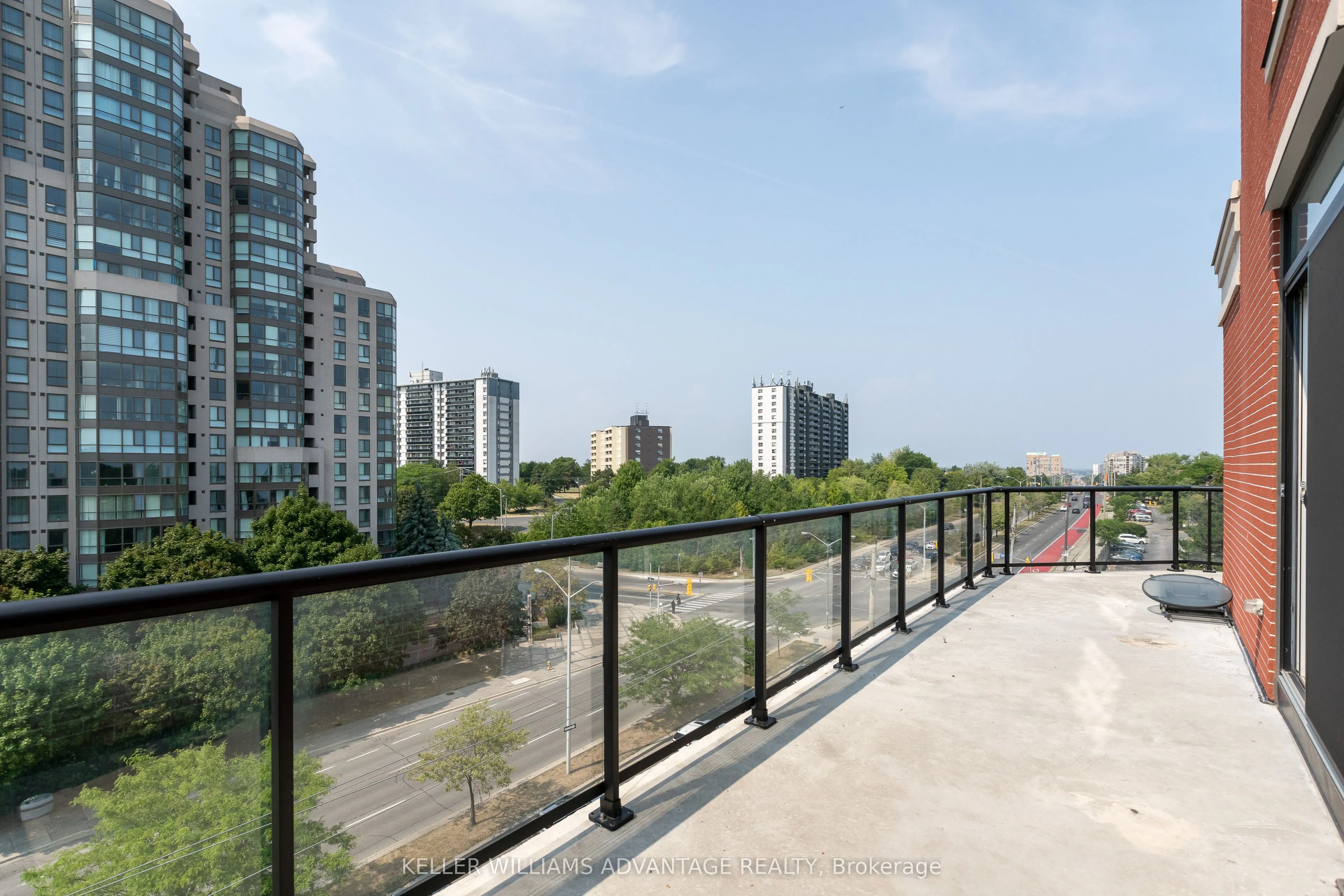 3655 Kingston Road, #810