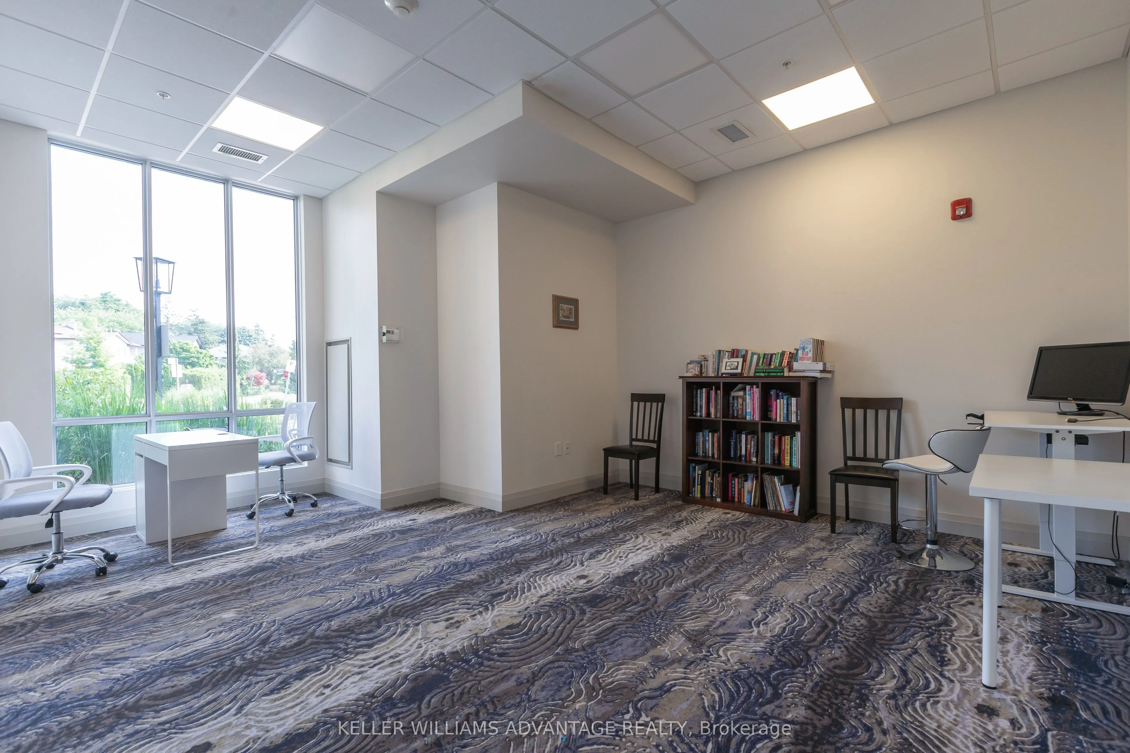 3655 Kingston Road, #810