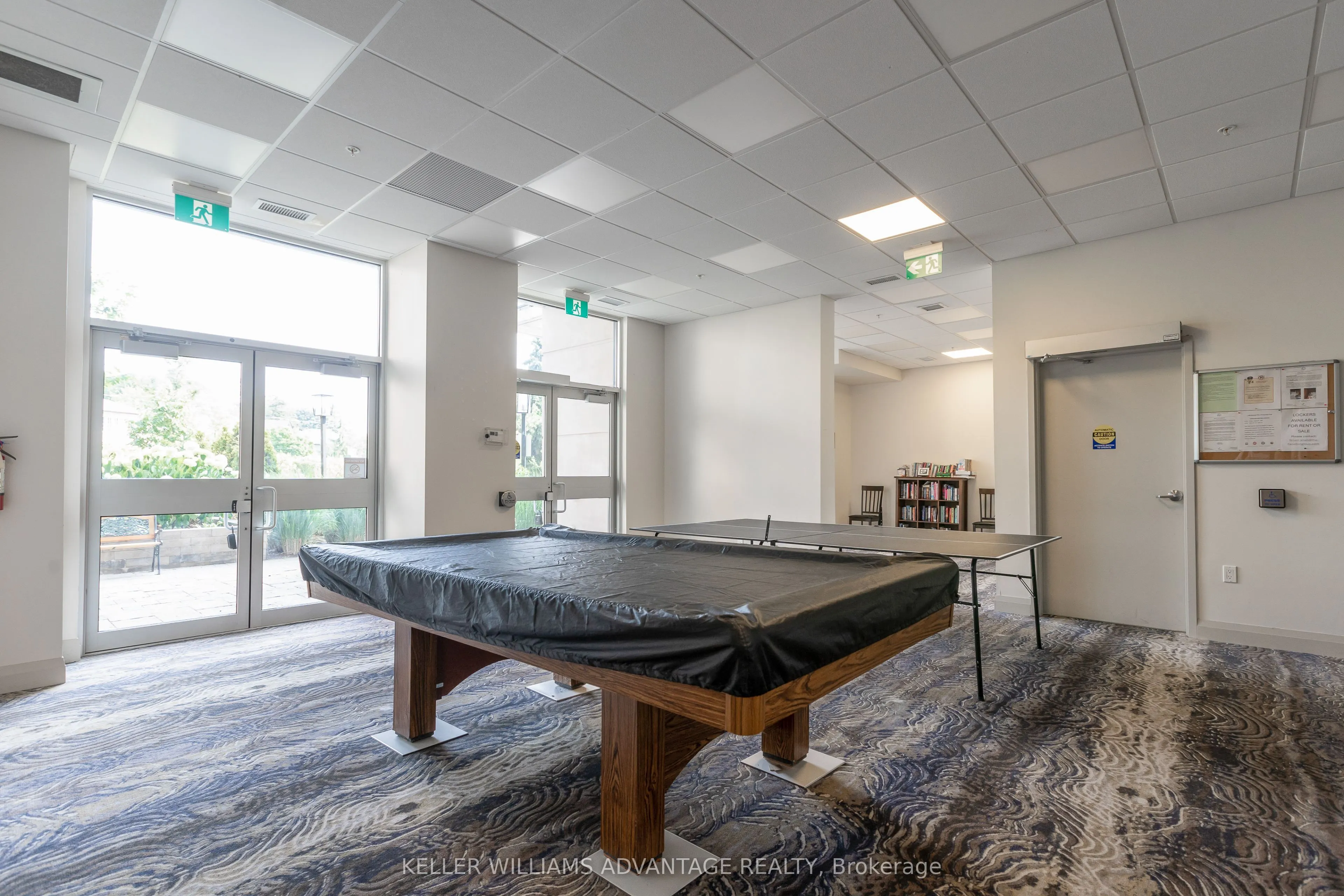 3655 Kingston Road, #810