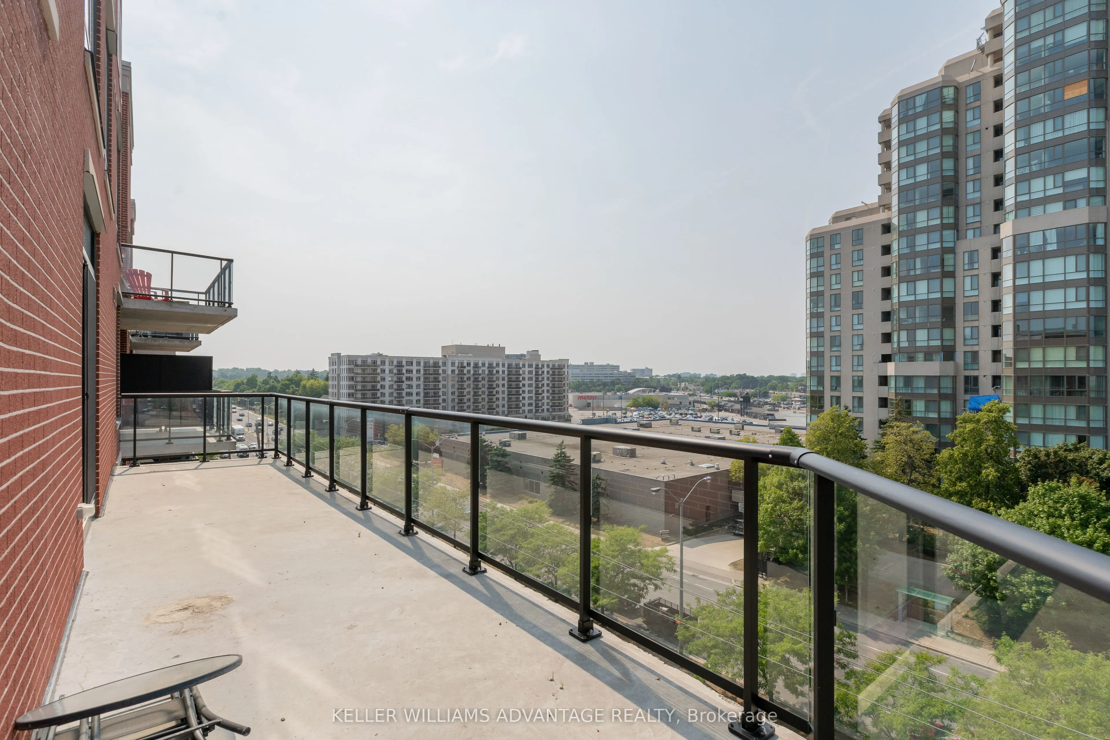 3655 Kingston Road, #810