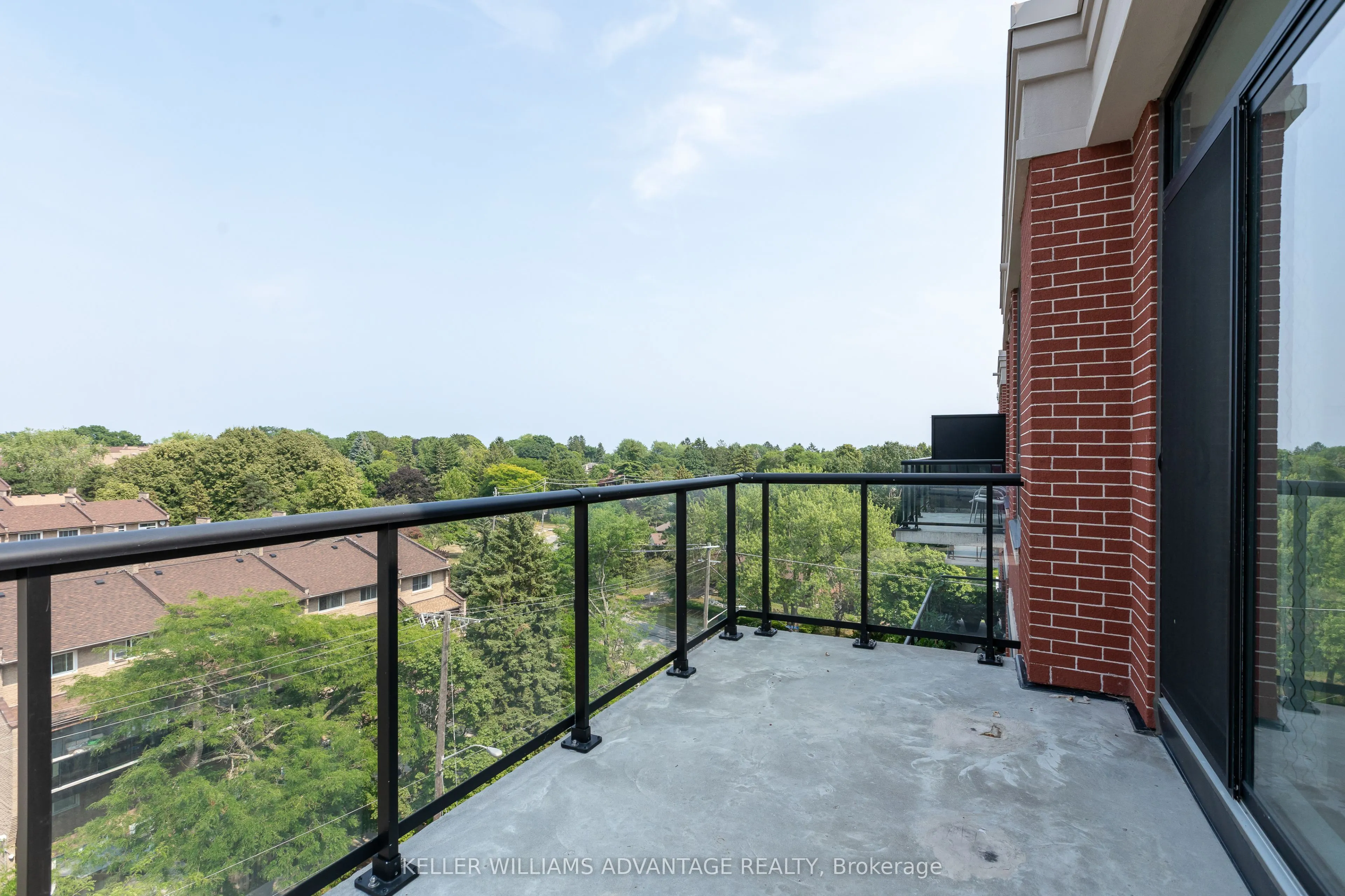 3655 Kingston Road, #810