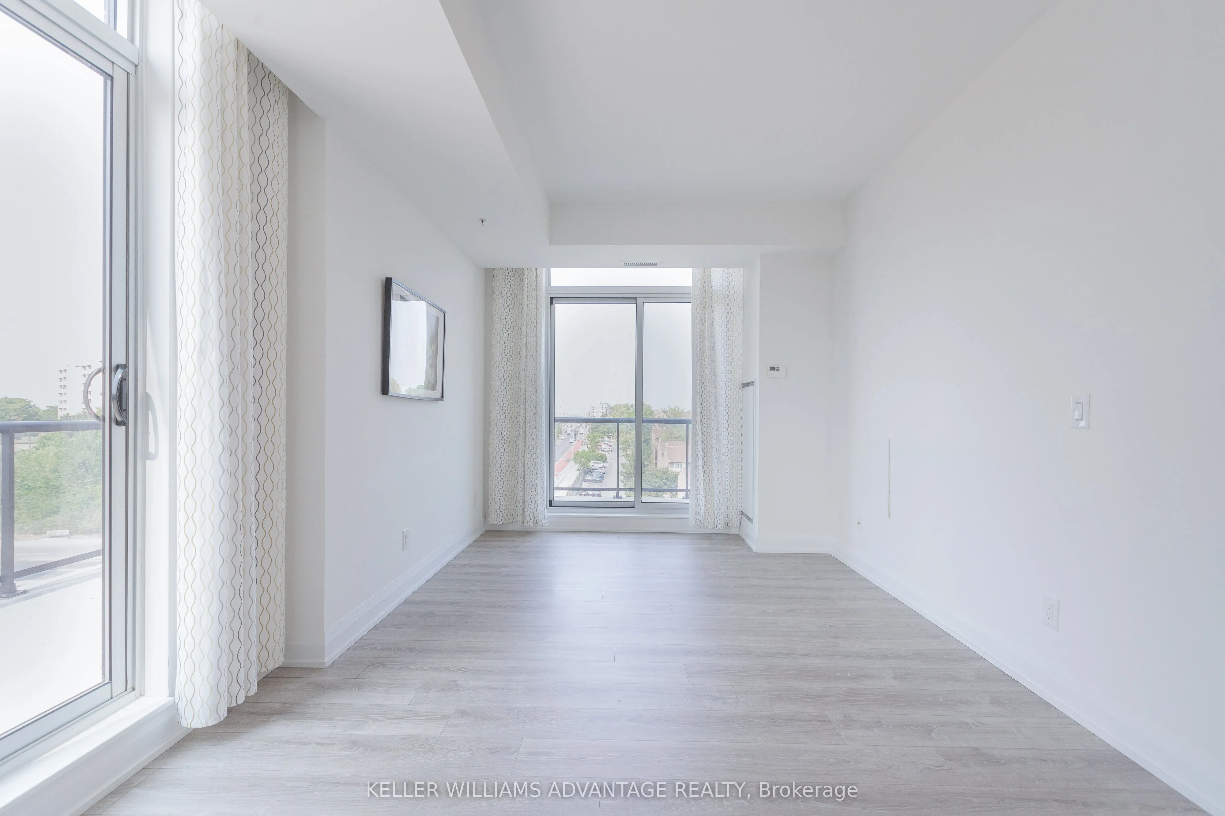 3655 Kingston Road, #810