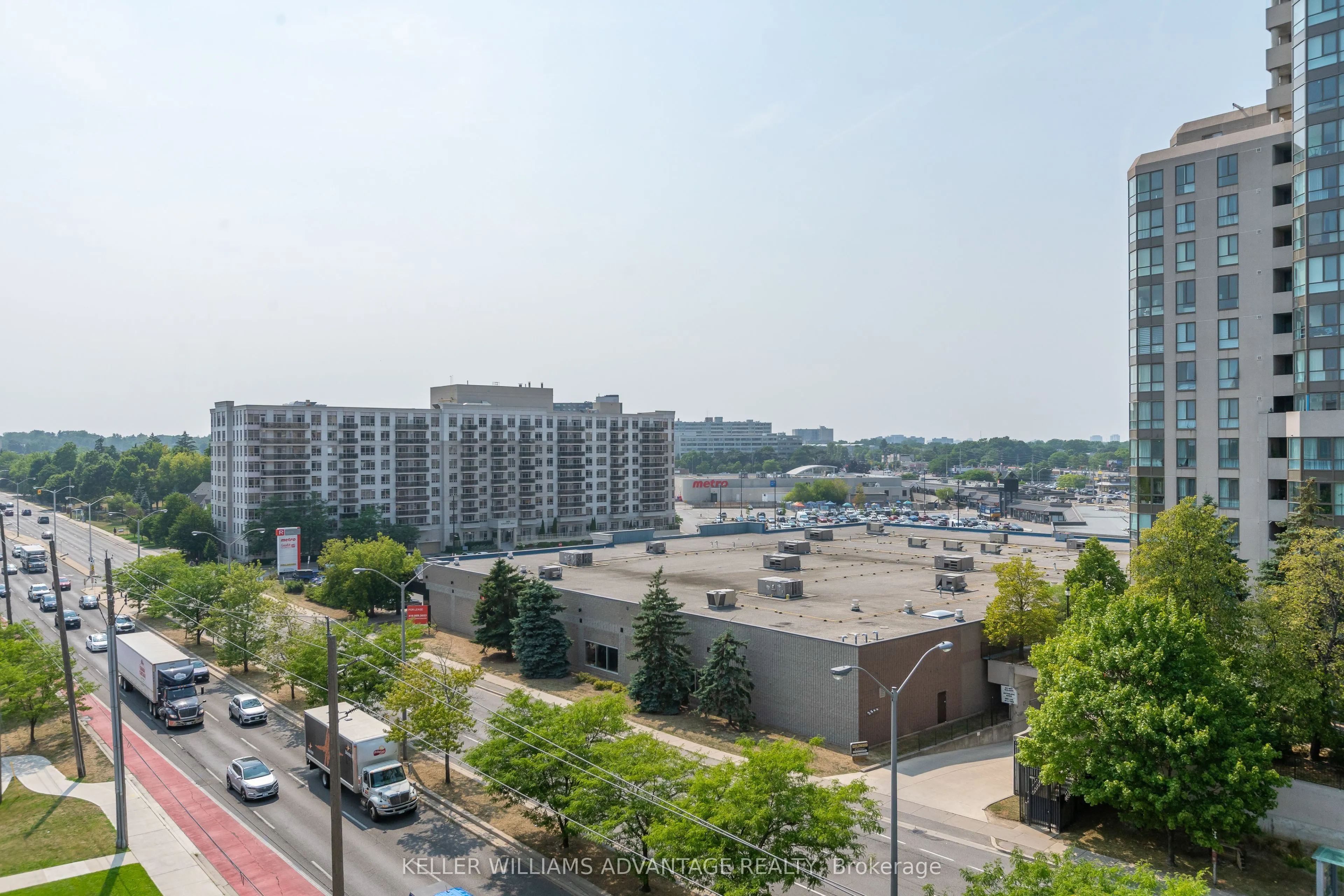 3655 Kingston Road, #810