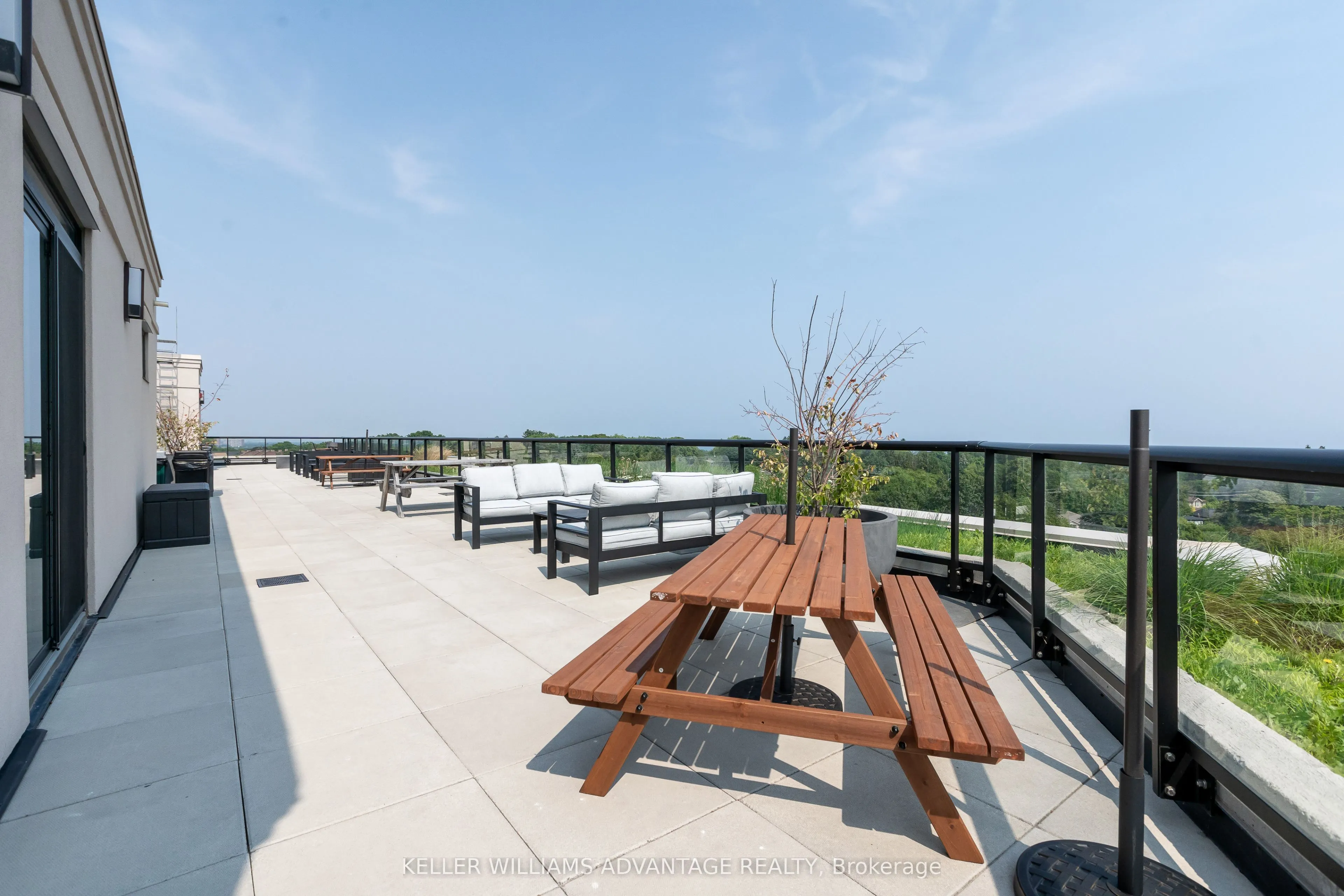 3655 Kingston Road, #810