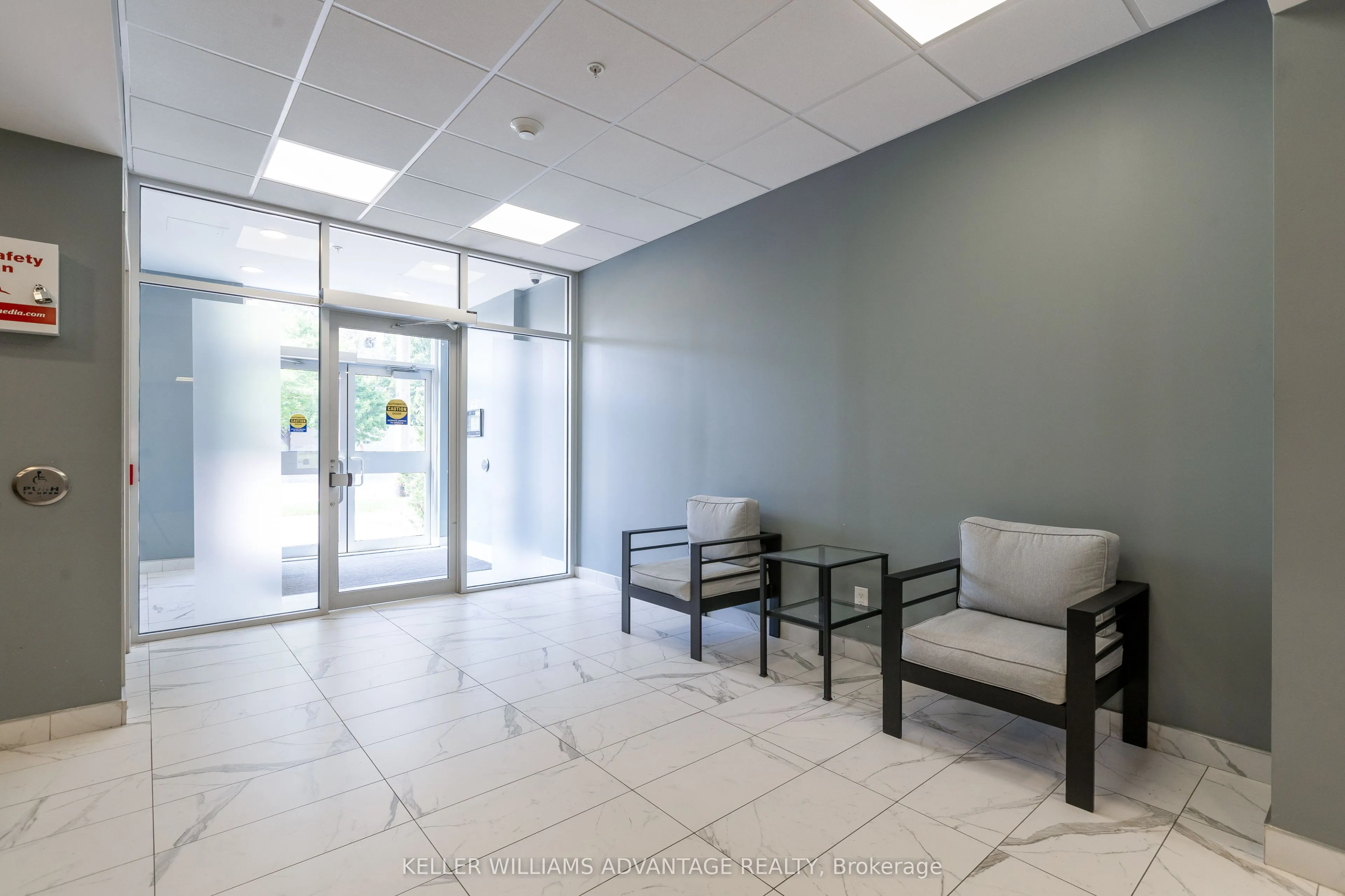 3655 Kingston Road, #810