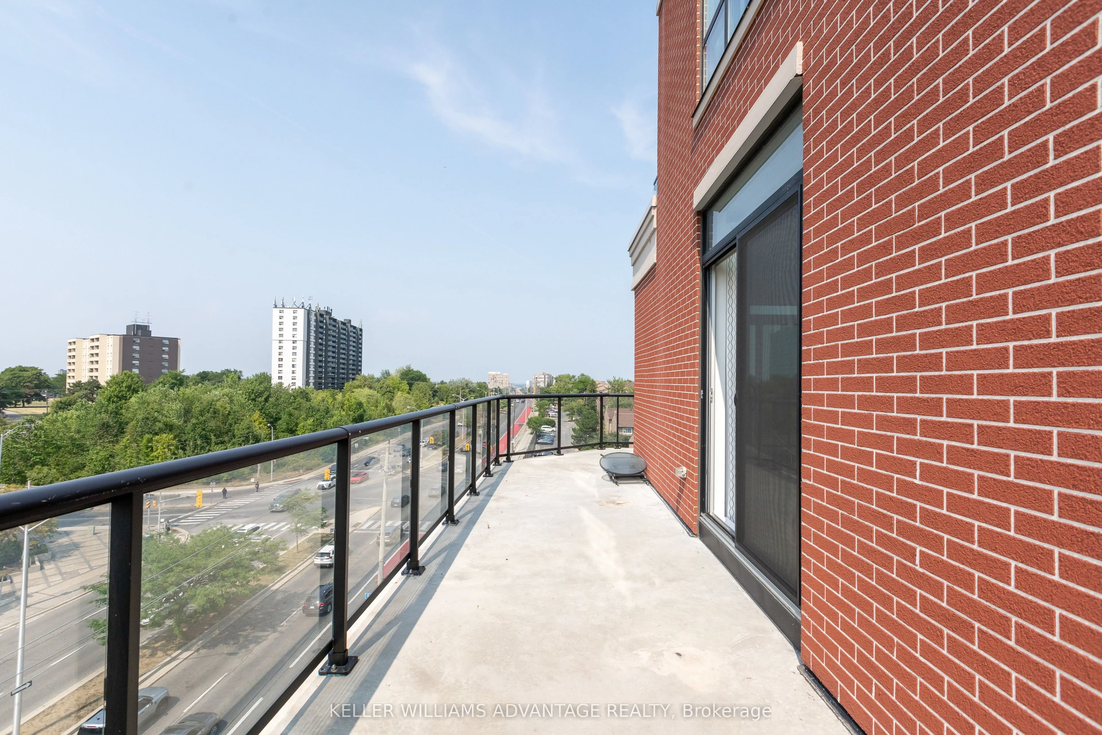 3655 Kingston Road, #810