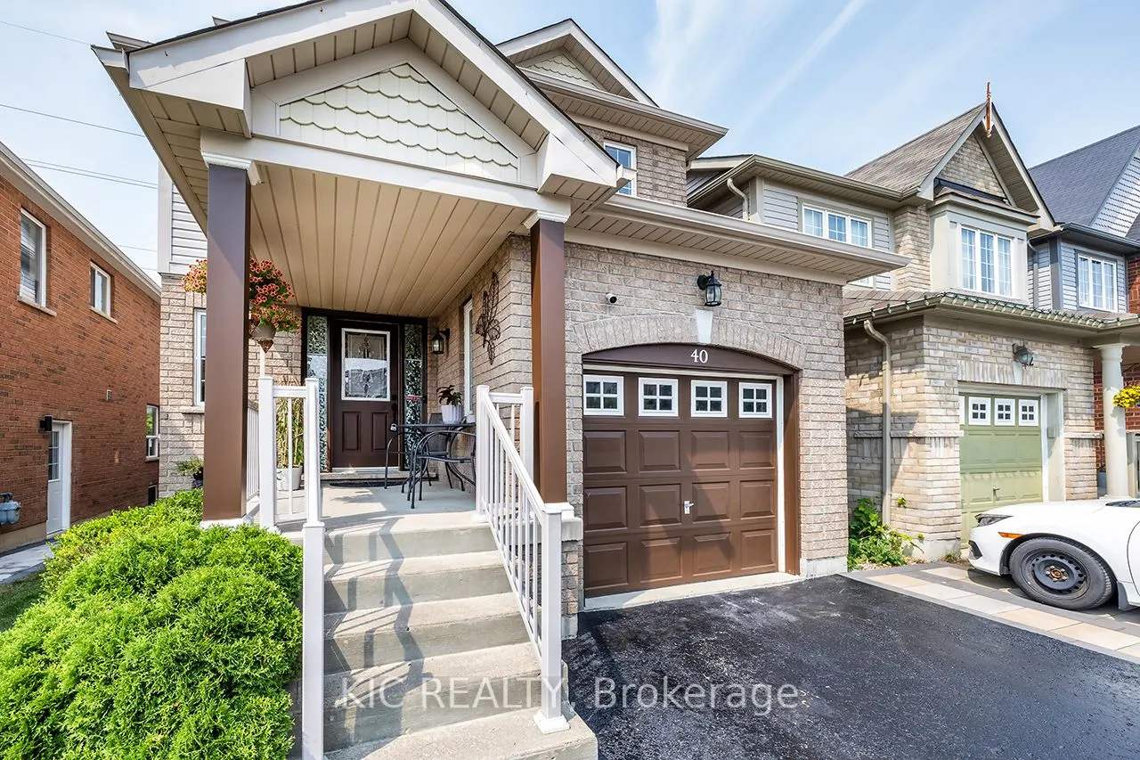 40 Puttingedge Drive