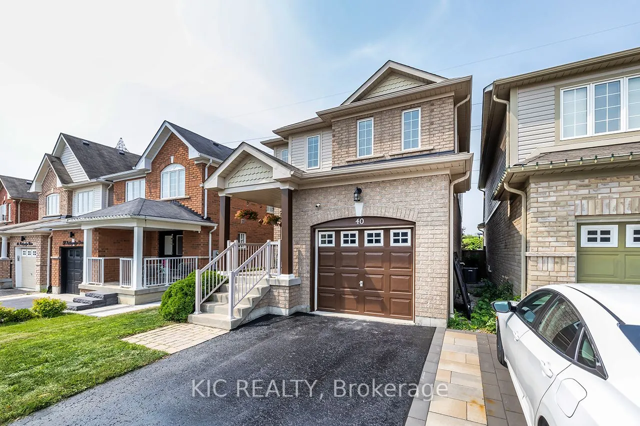40 Puttingedge Drive
