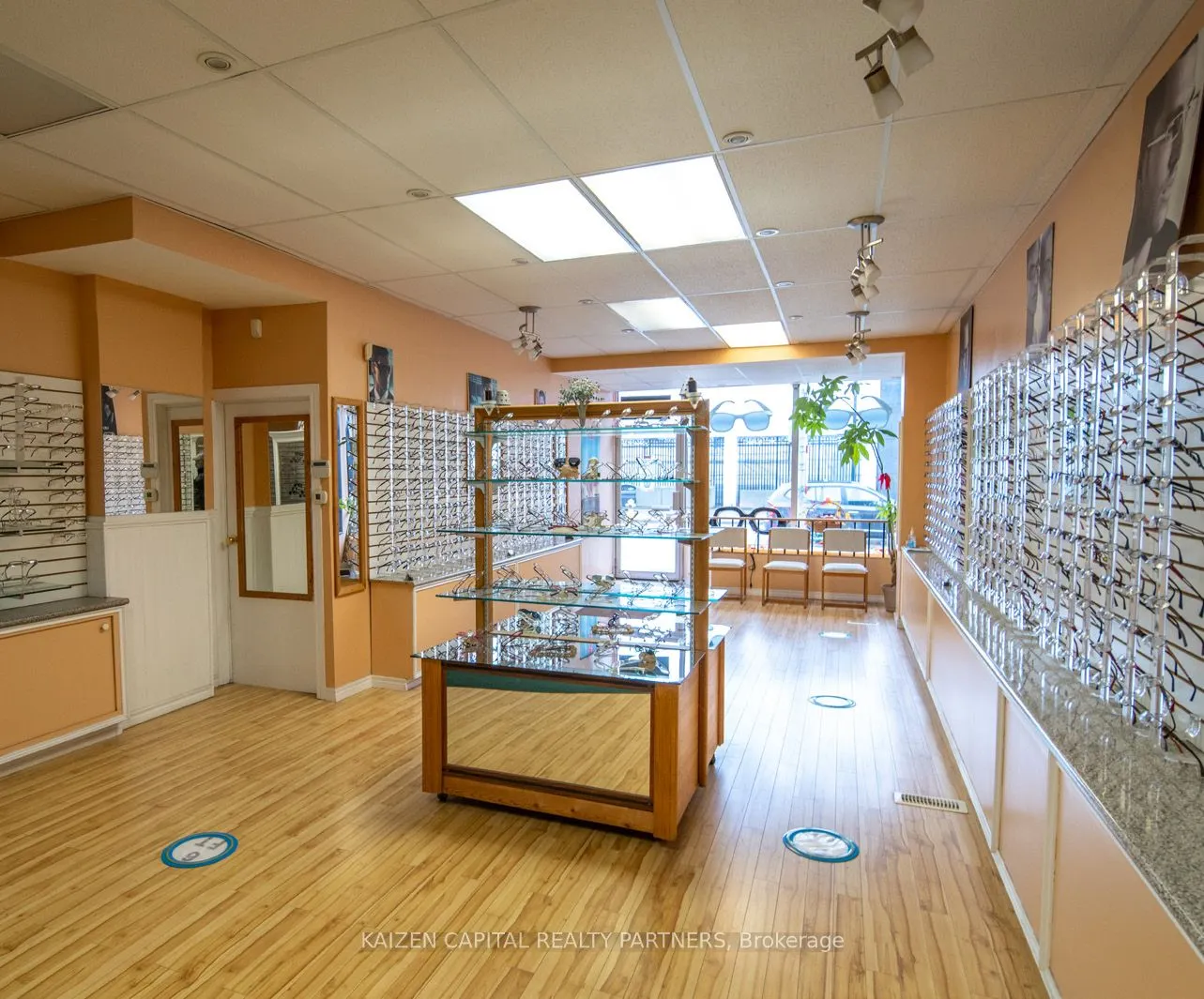 2666 Danforth Avenue