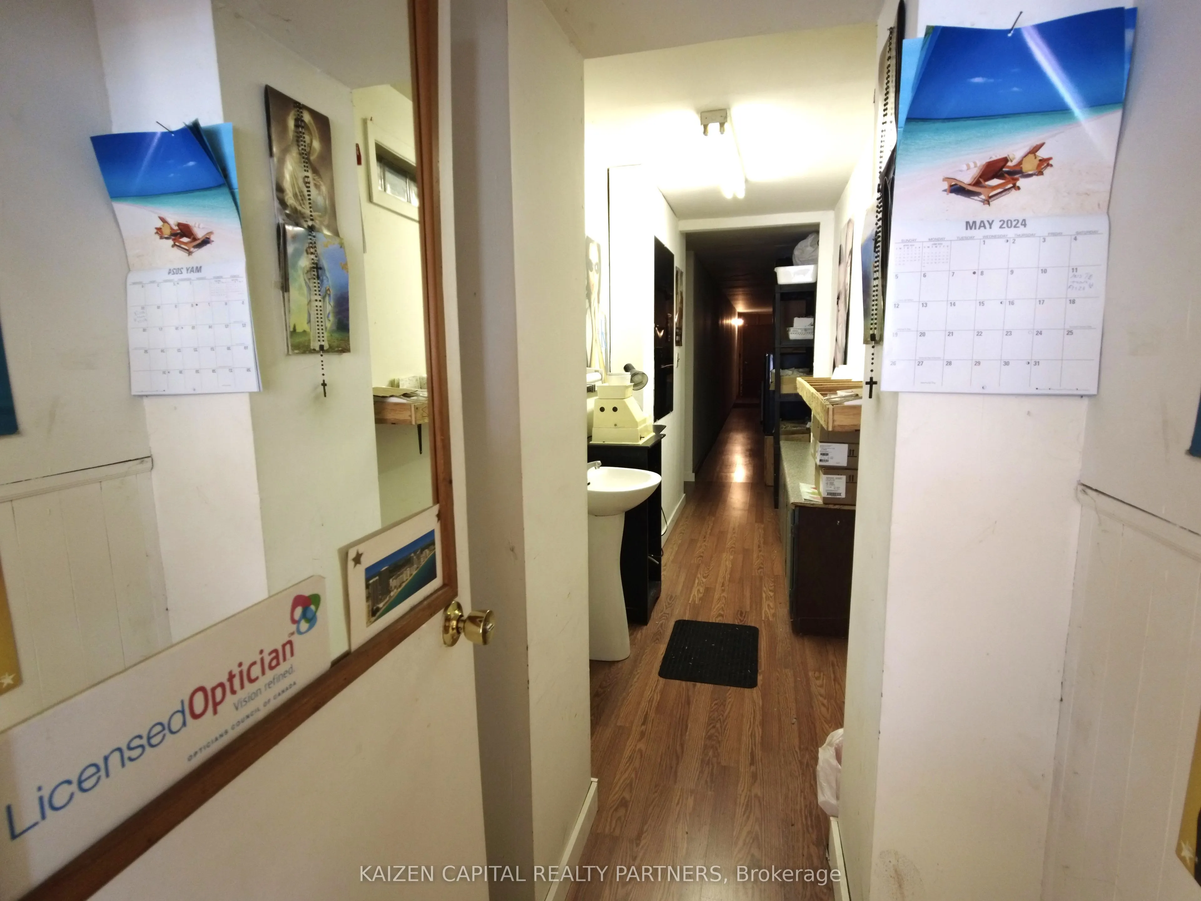 2666 Danforth Avenue