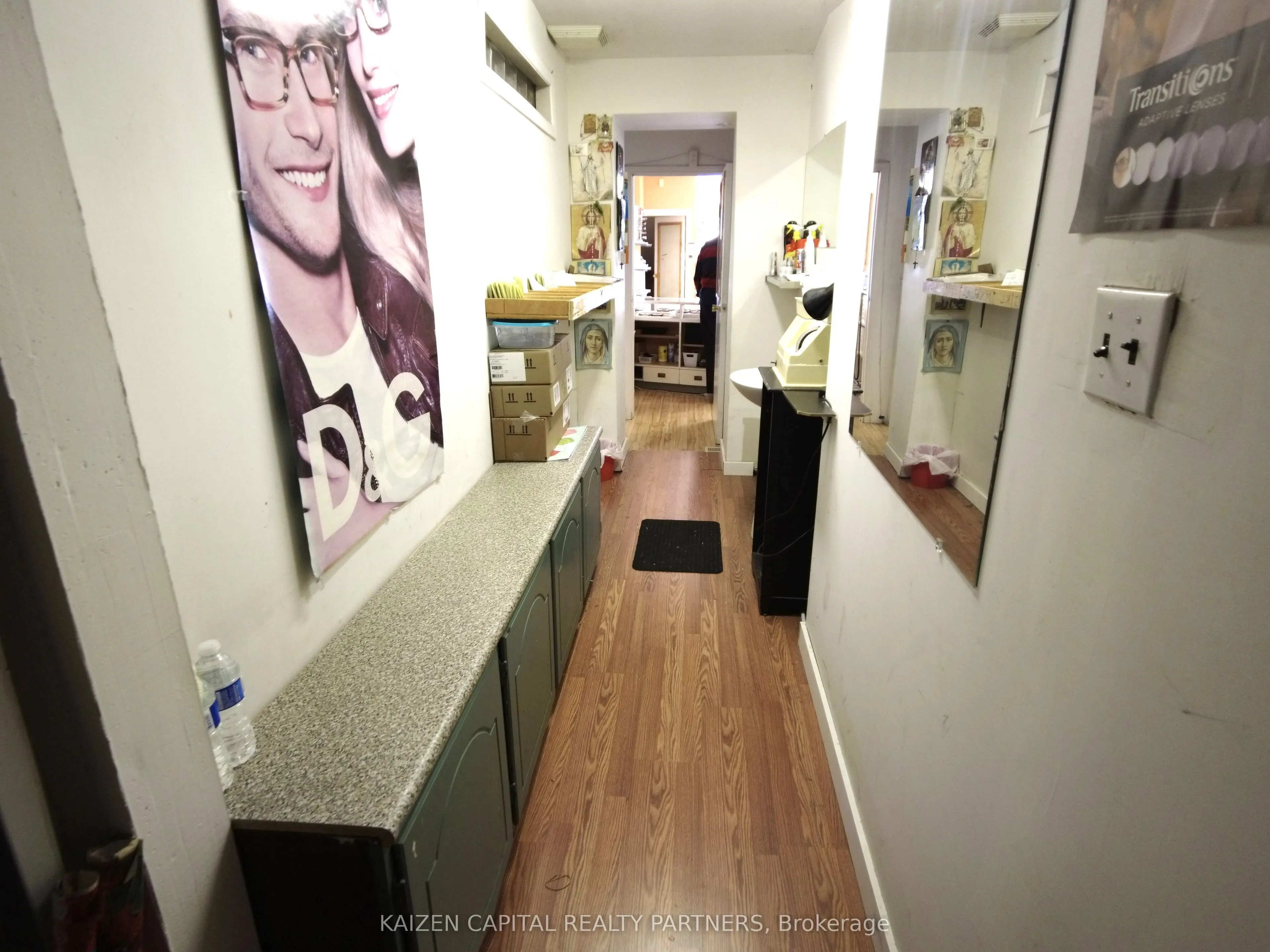 2666 Danforth Avenue