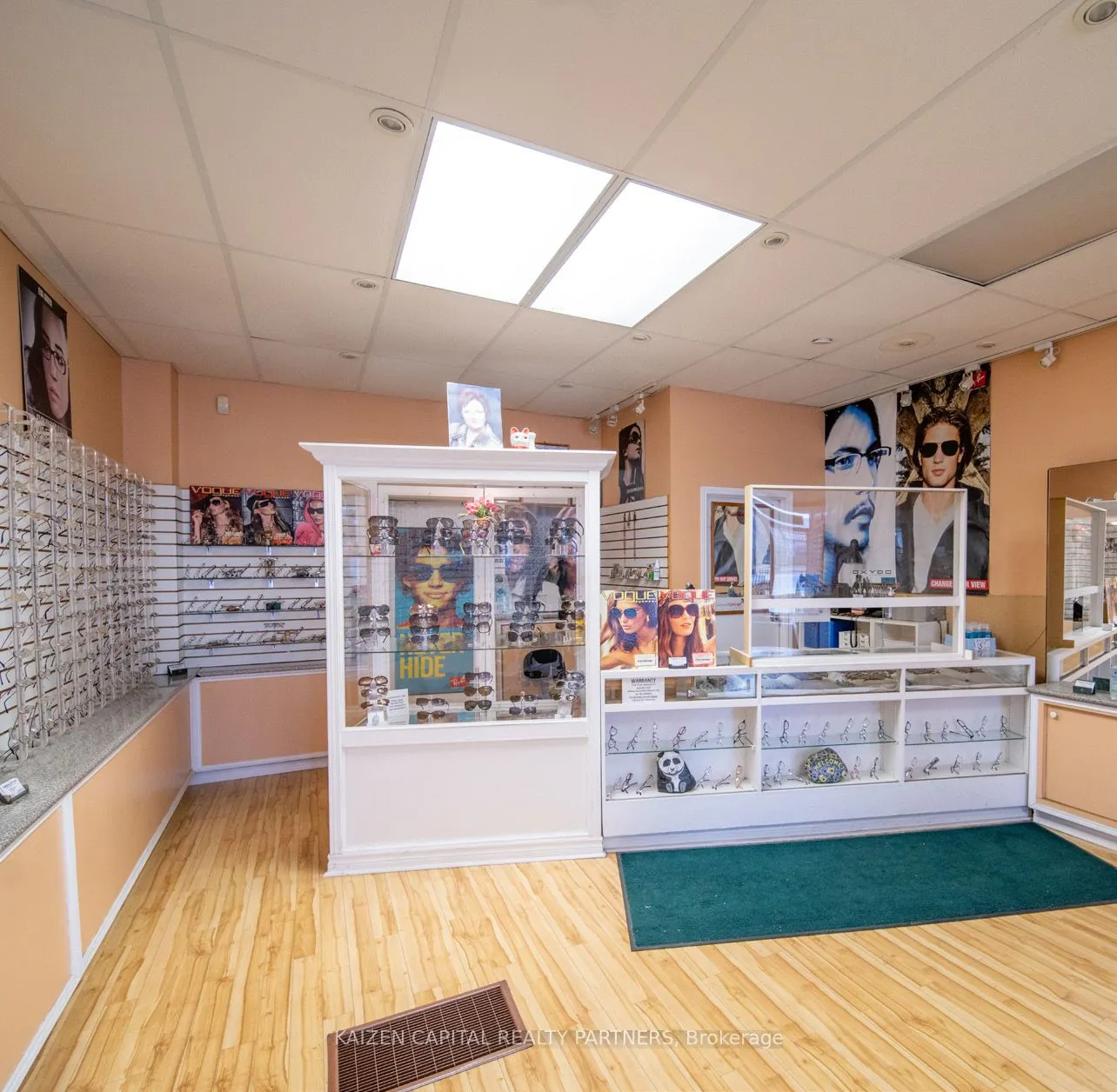 2666 Danforth Avenue