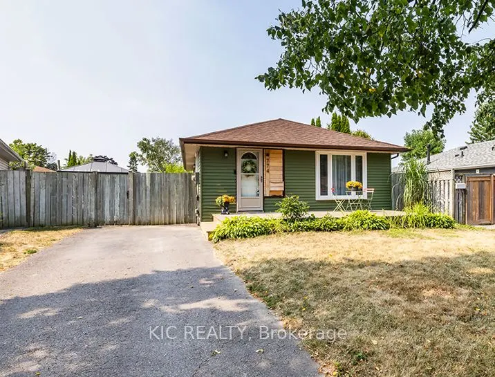 774 Edna Court