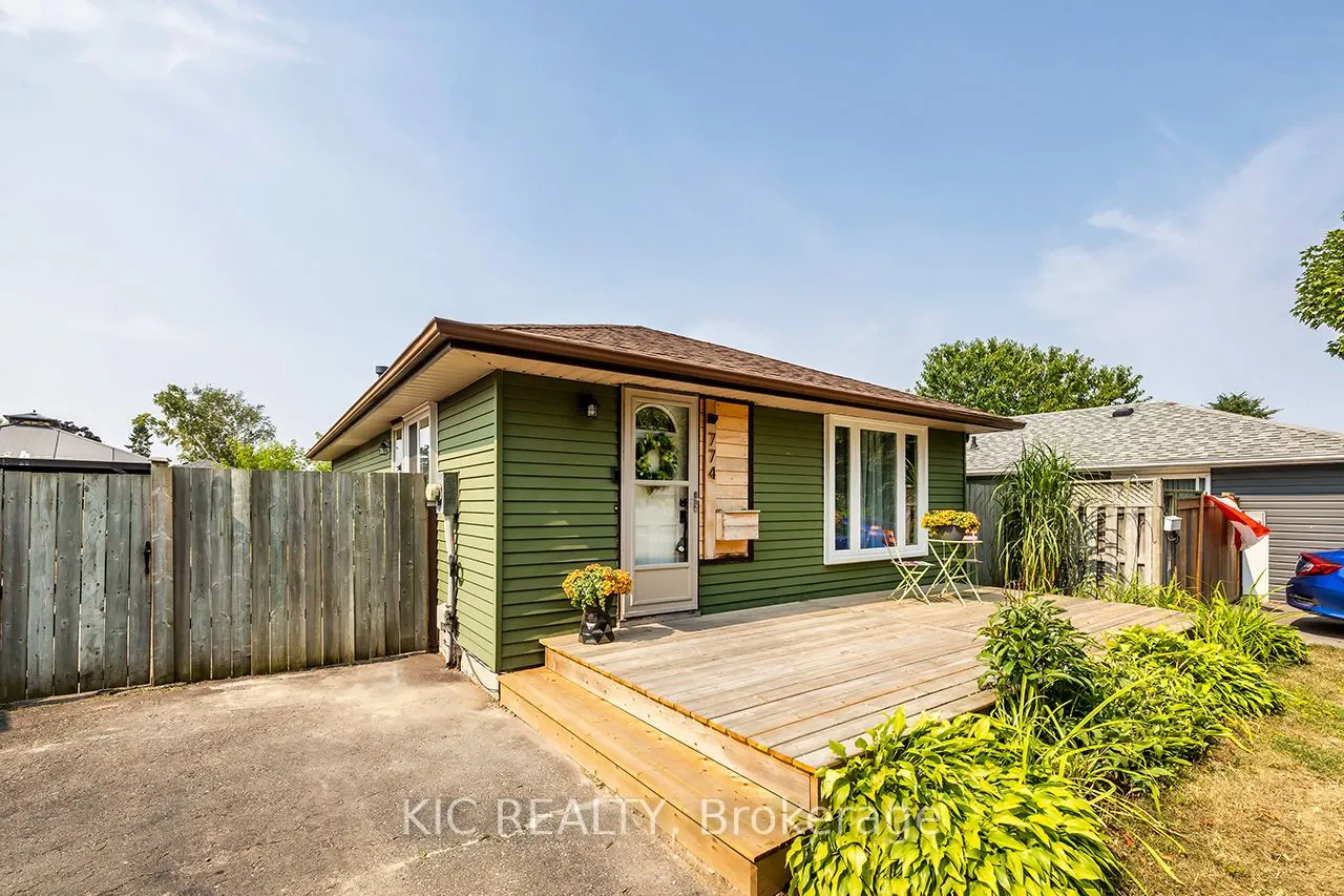 774 Edna Court