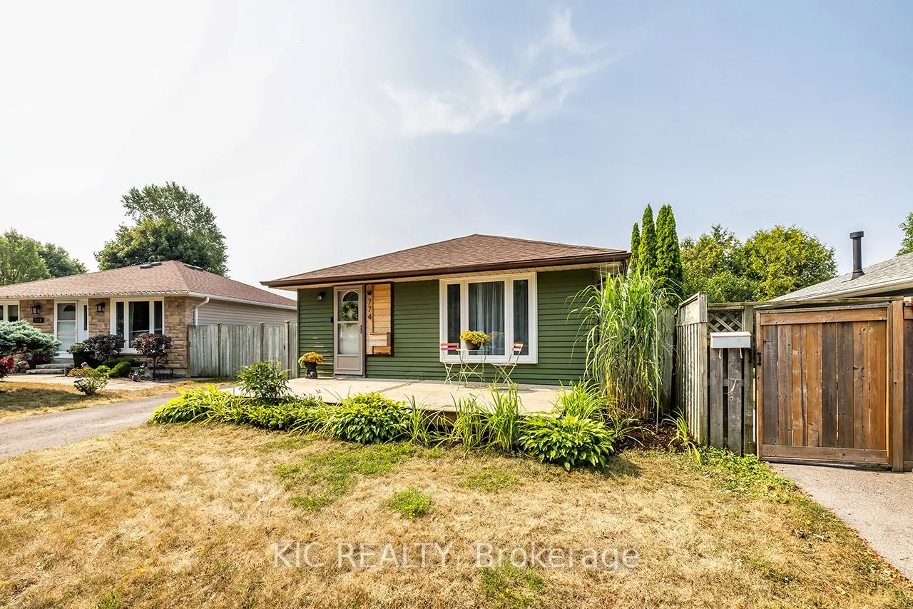 774 Edna Court