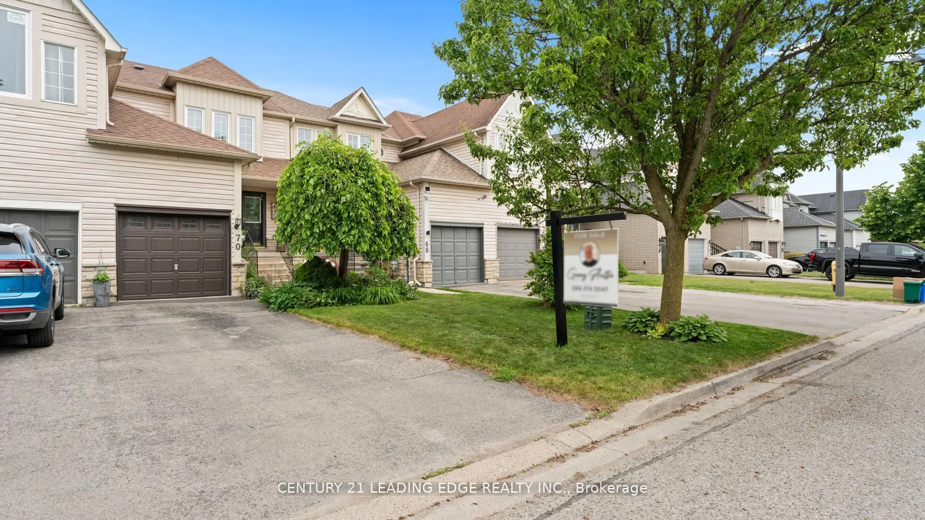 70 Shady Lane Crescent