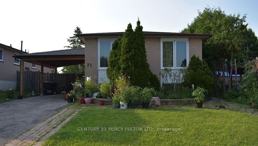 71 Winstanly Crescent