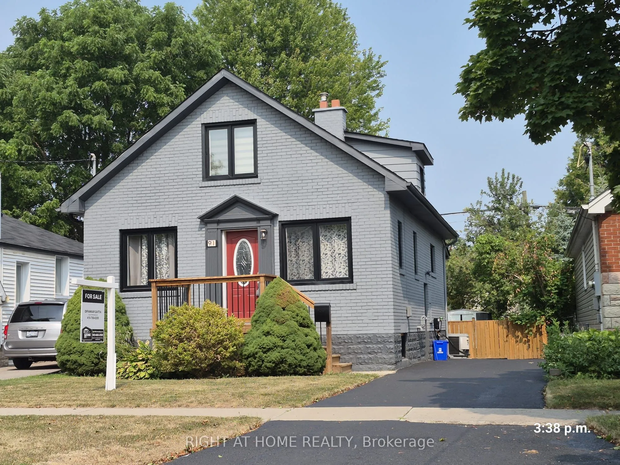 91 Patricia Avenue