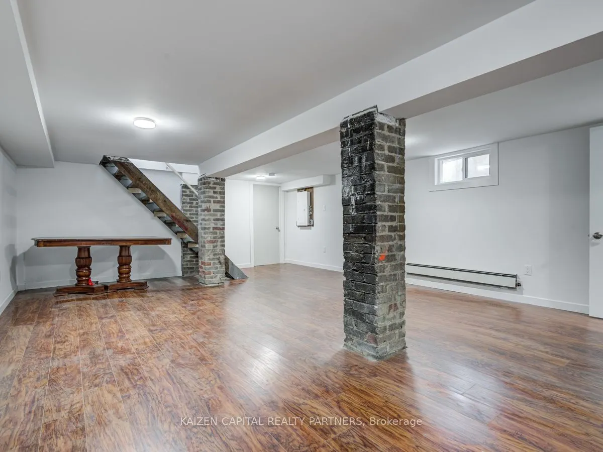 3224 Danforth Avenue