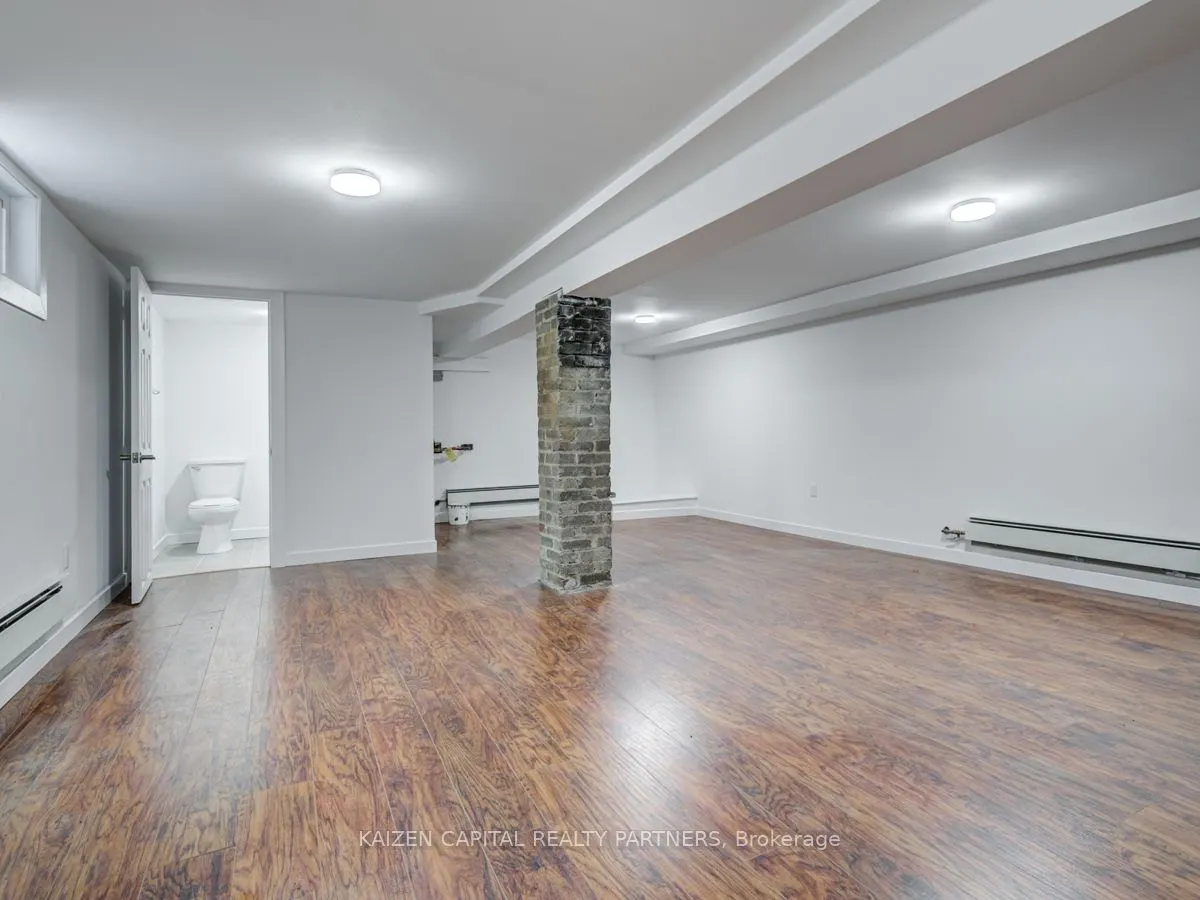 3224 Danforth Avenue