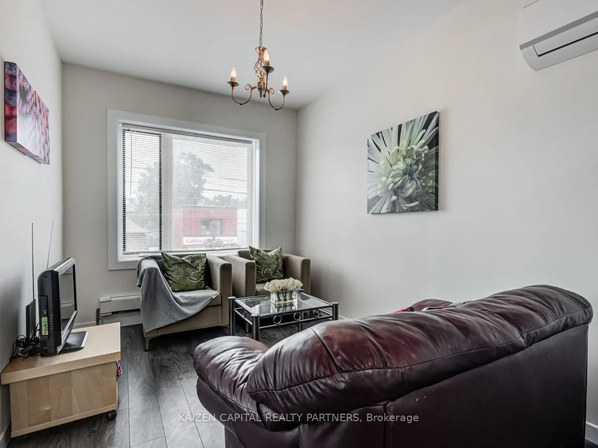 3224 Danforth Avenue