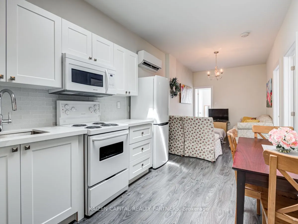 3224 Danforth Avenue