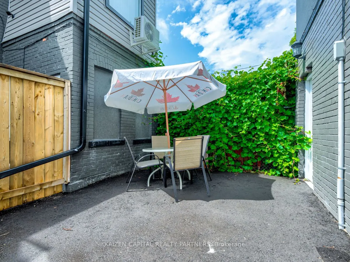 3224 Danforth Avenue