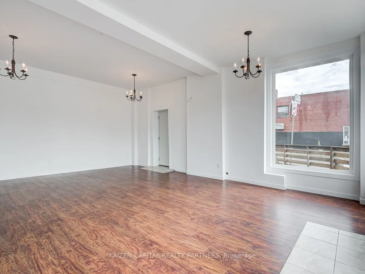 3224 Danforth Avenue