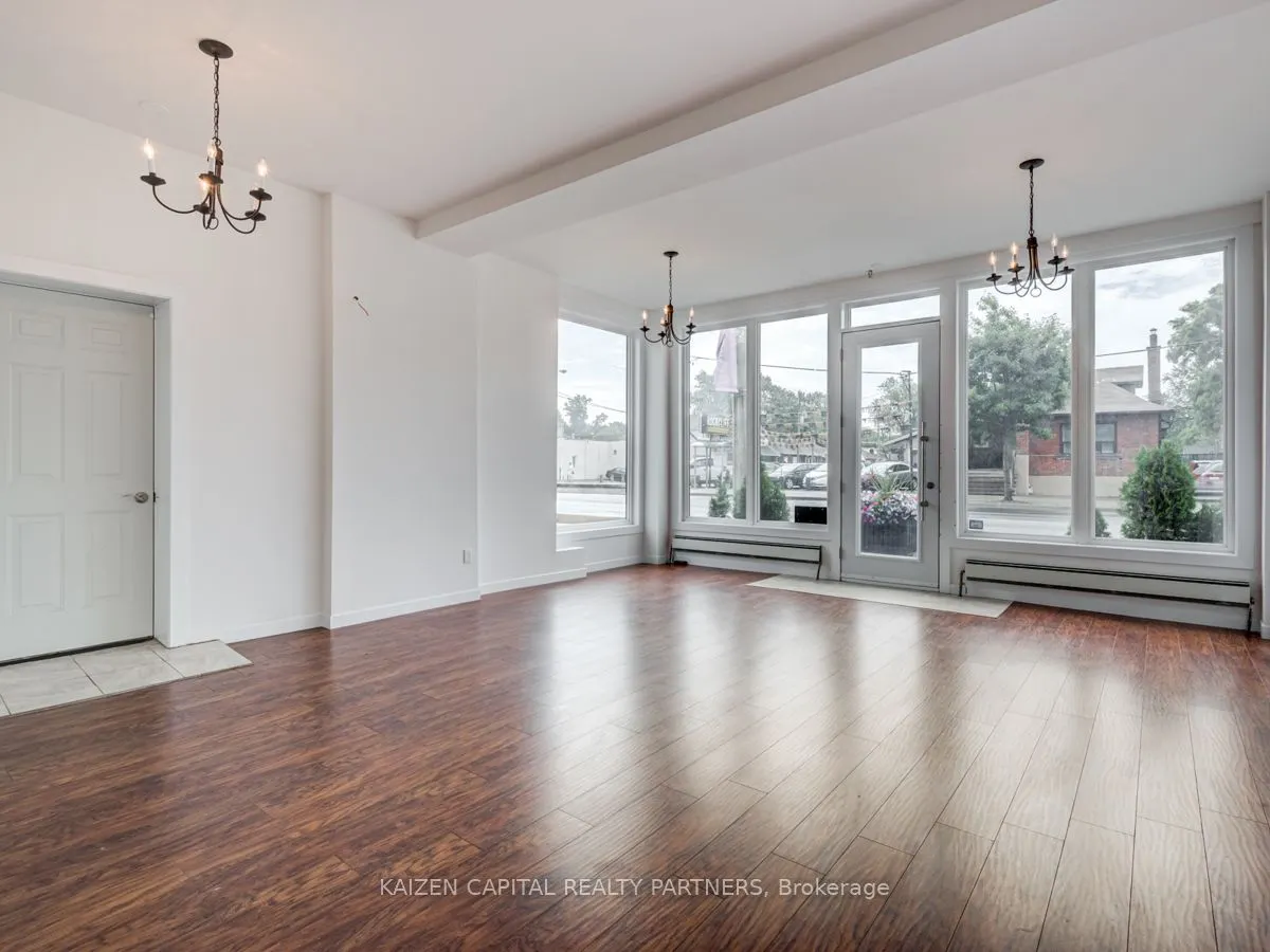 3224 Danforth Avenue