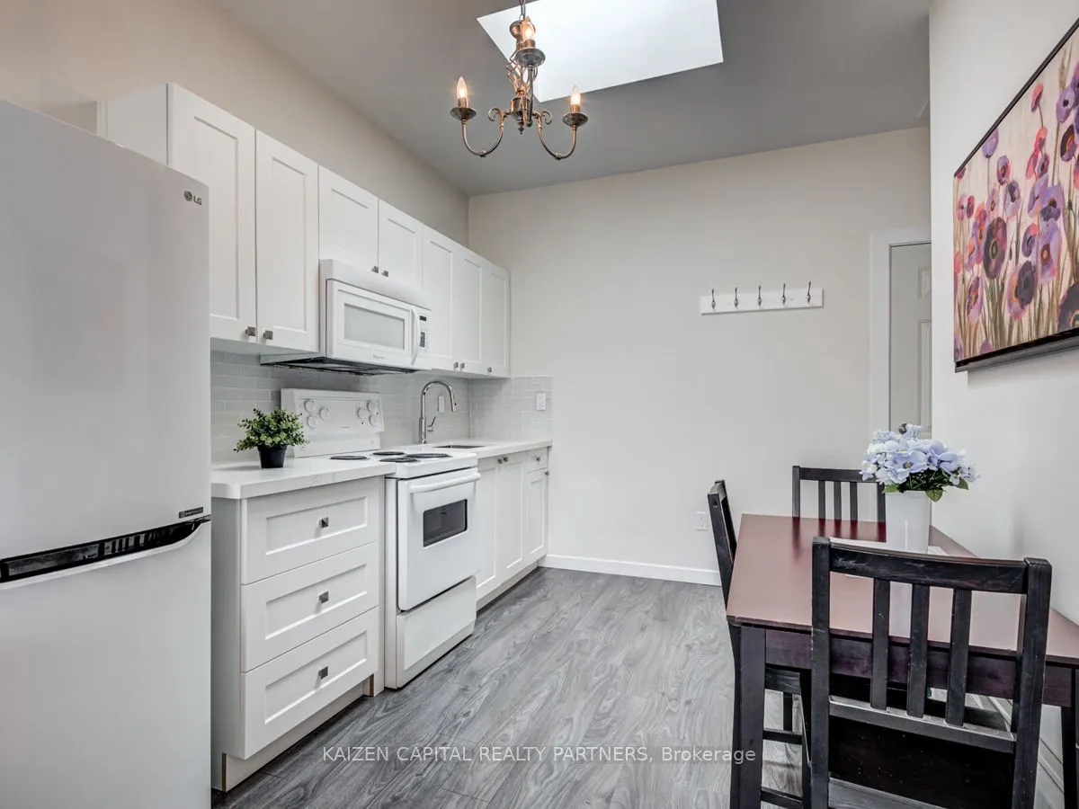 3224 Danforth Avenue
