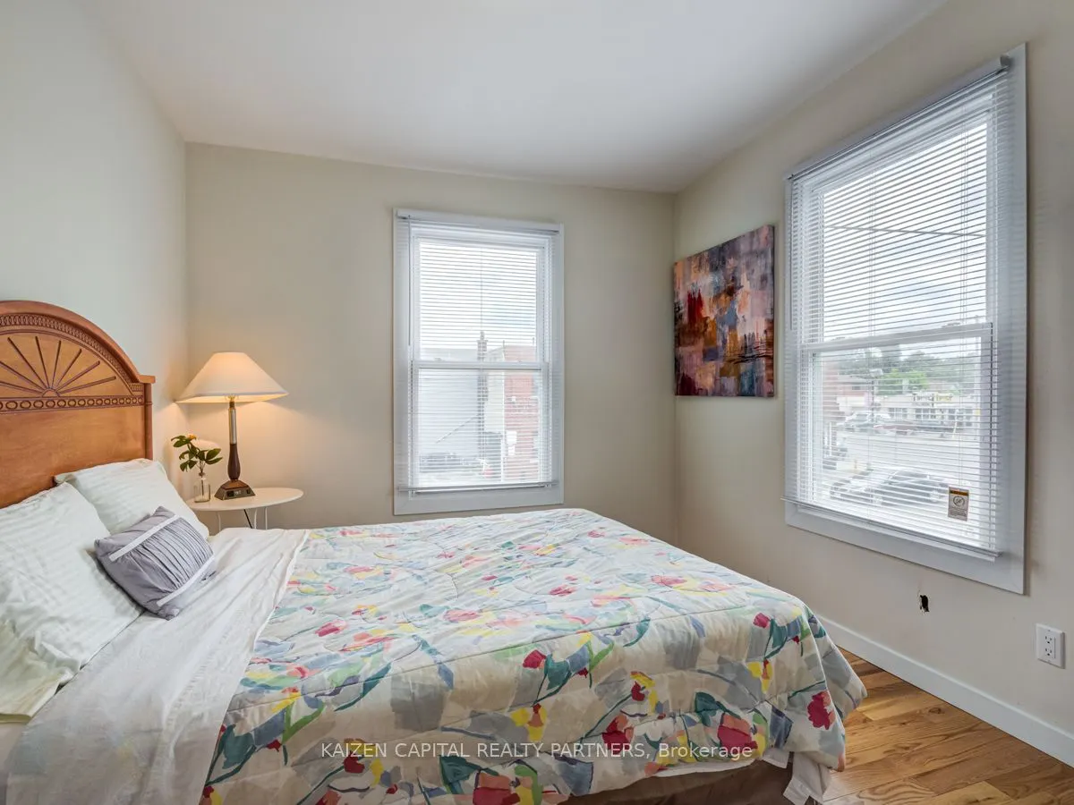 3224 Danforth Avenue