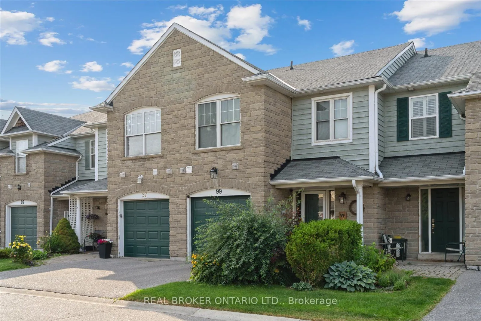 2800 Courtice Road, #99