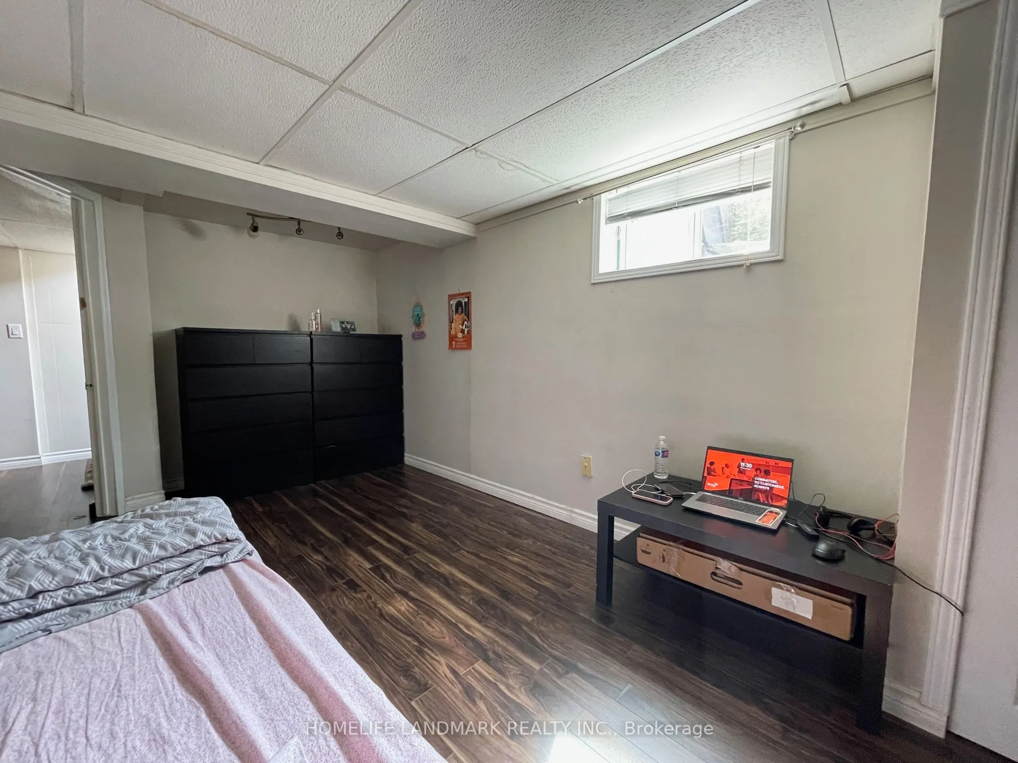 31 Compton Drive, #Bsmt