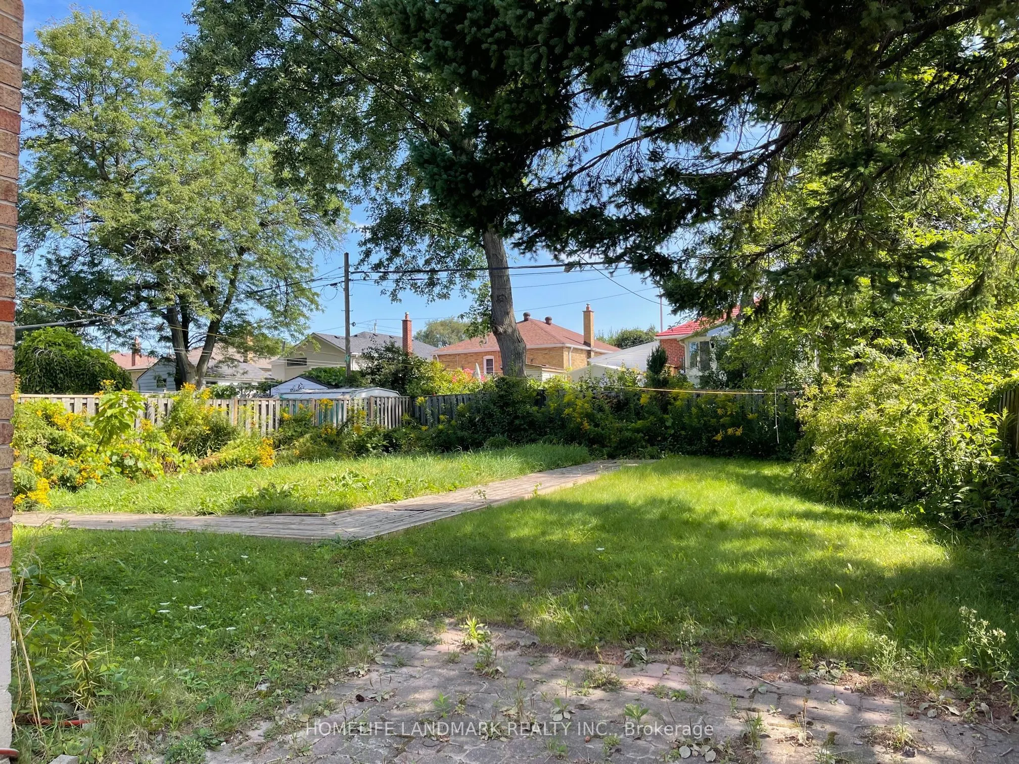 31 Compton Drive, #Bsmt