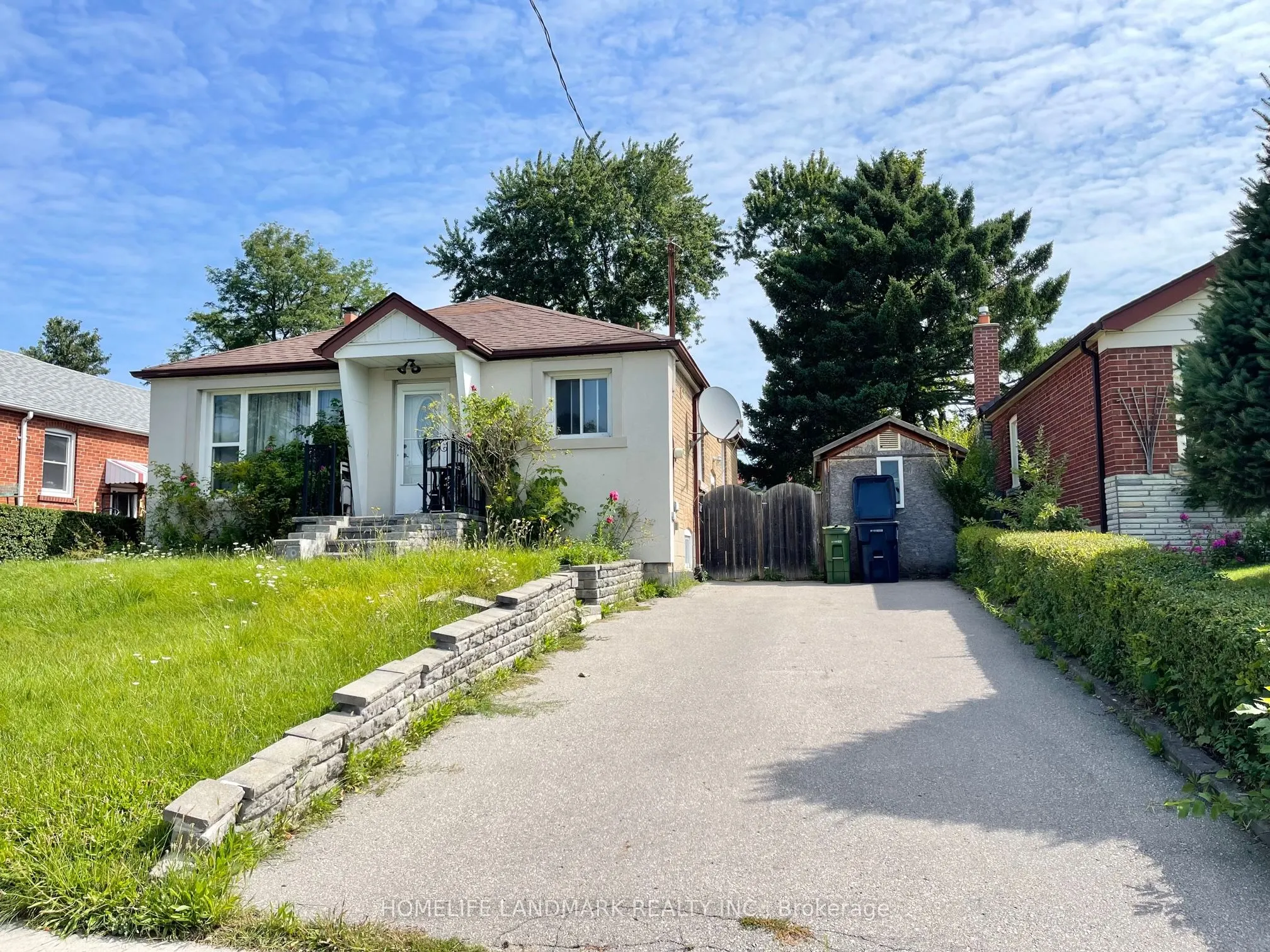 31 Compton Drive, #Bsmt