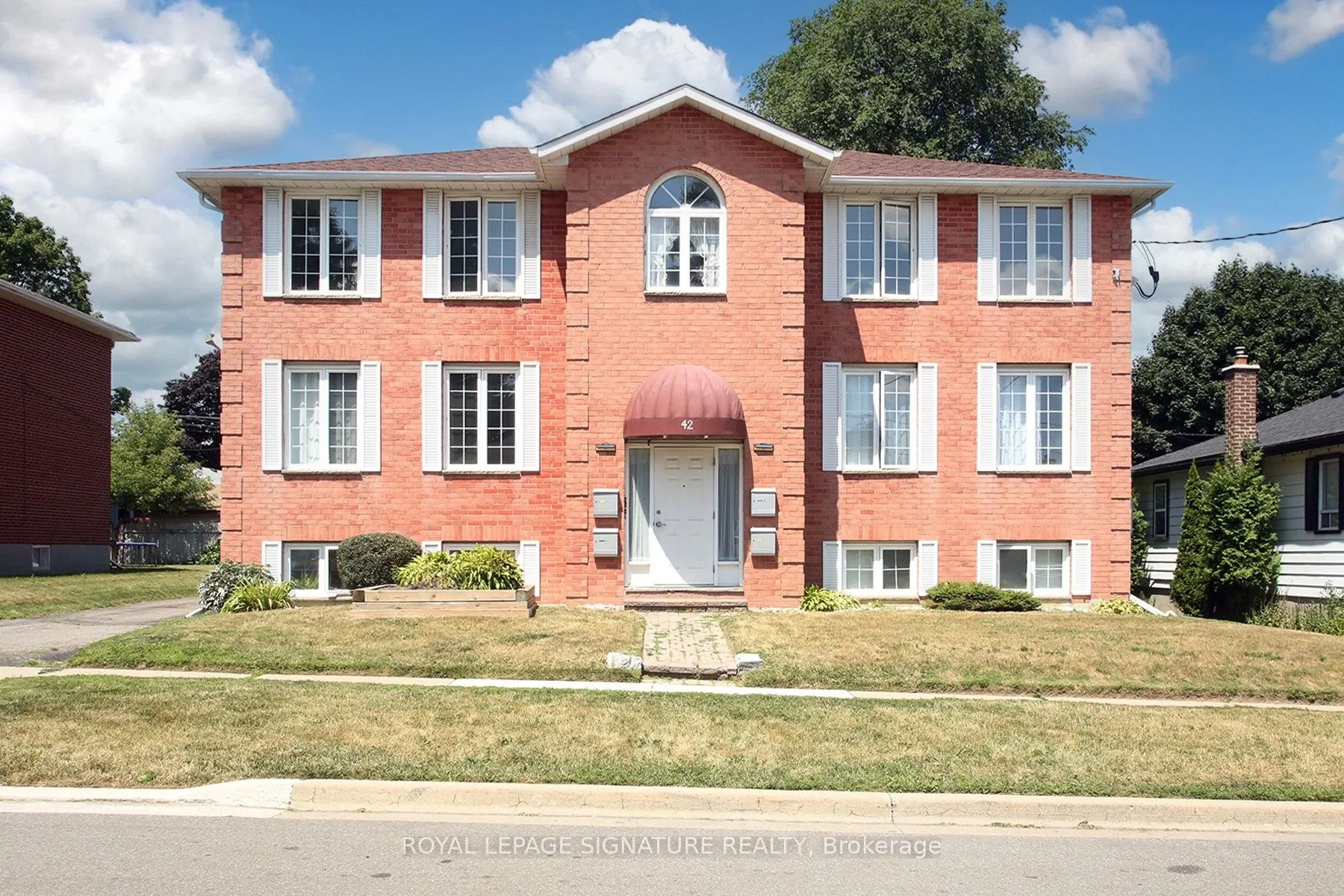 42 Tecumseh Avenue, ##4