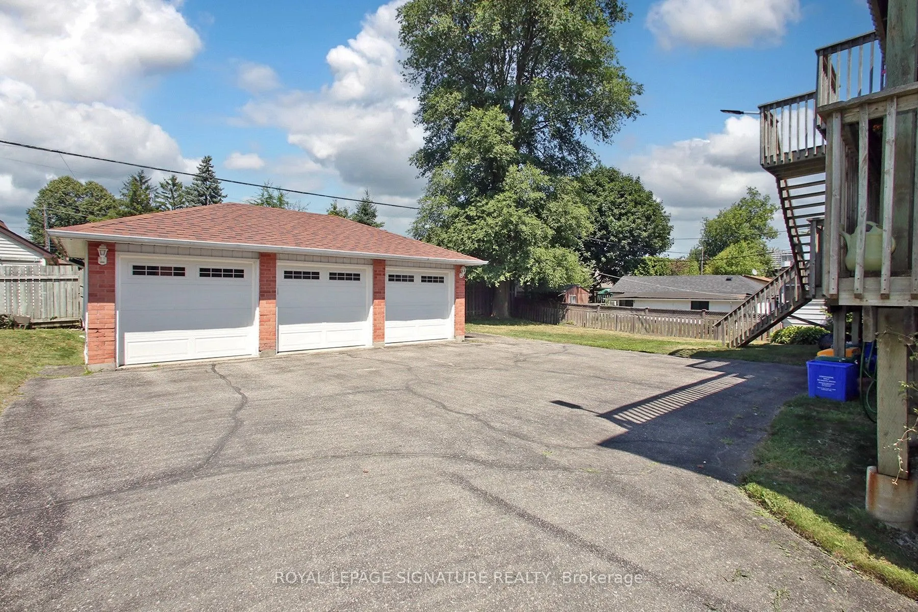 42 Tecumseh Avenue, ##4