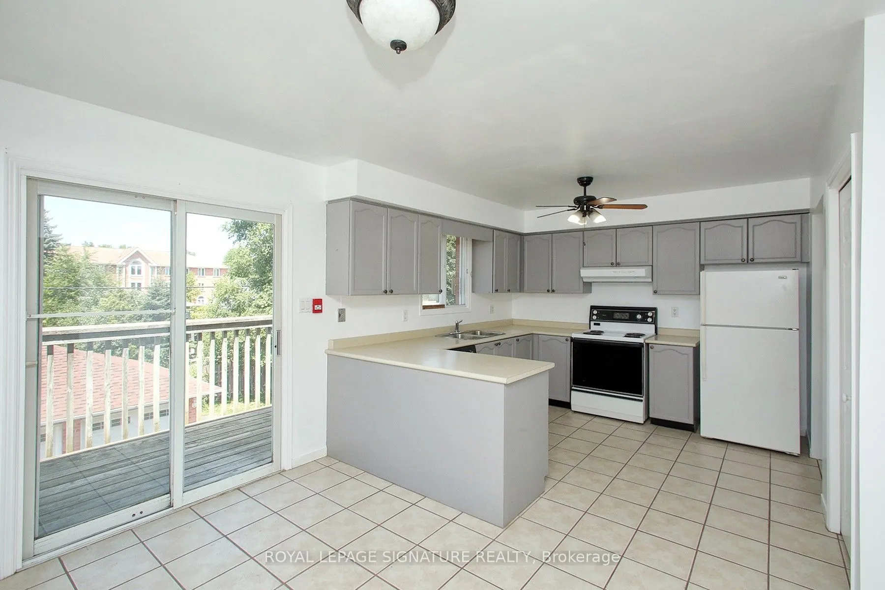 42 Tecumseh Avenue, ##4