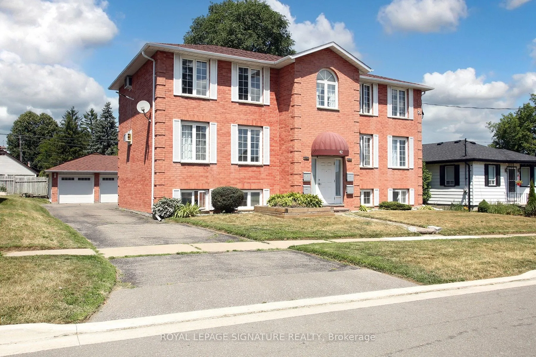 42 Tecumseh Avenue, ##4