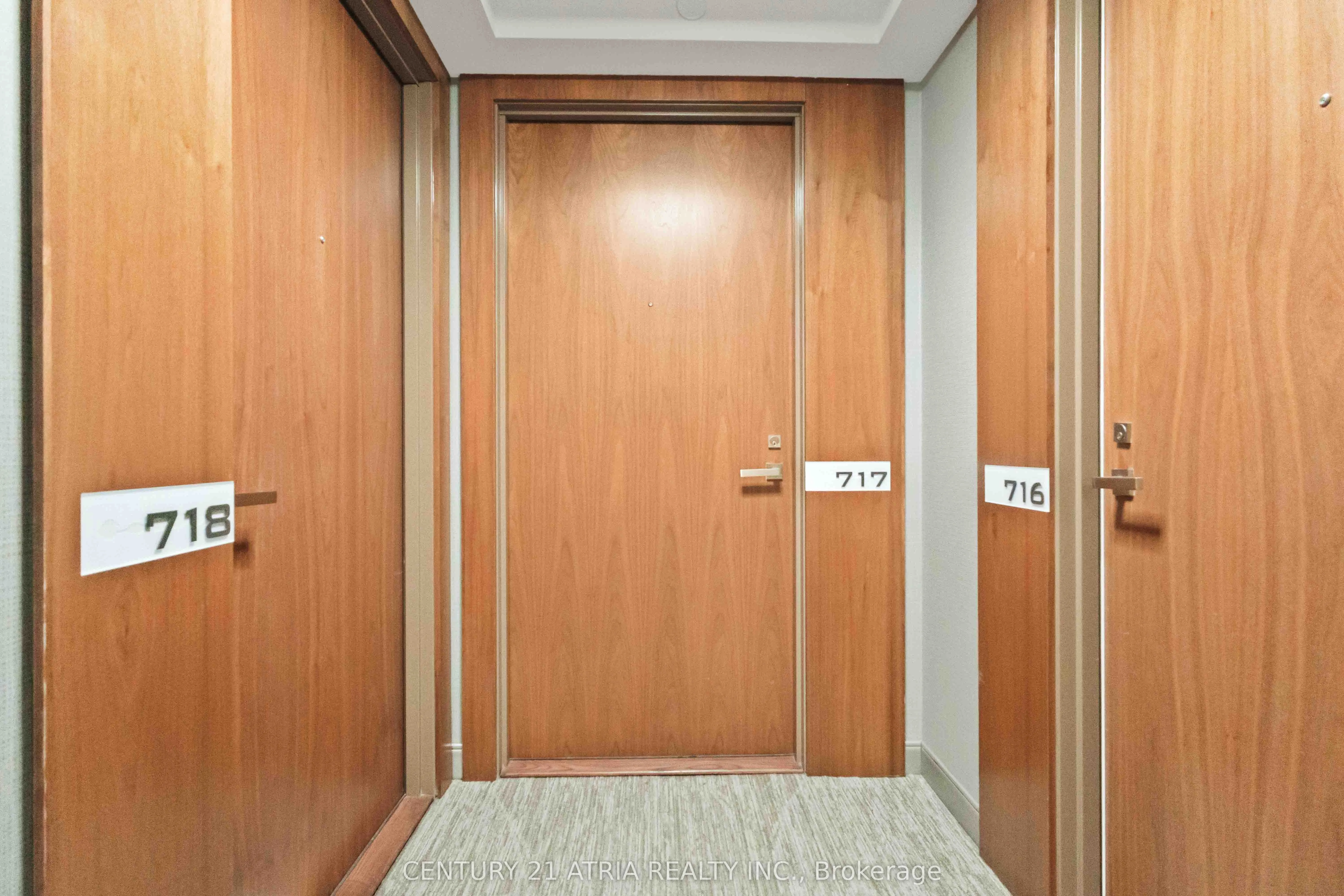 275 Village Green Square, #717