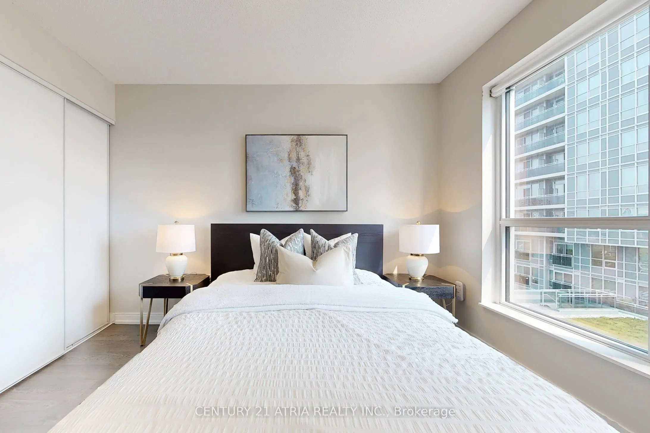 275 Village Green Square, #717